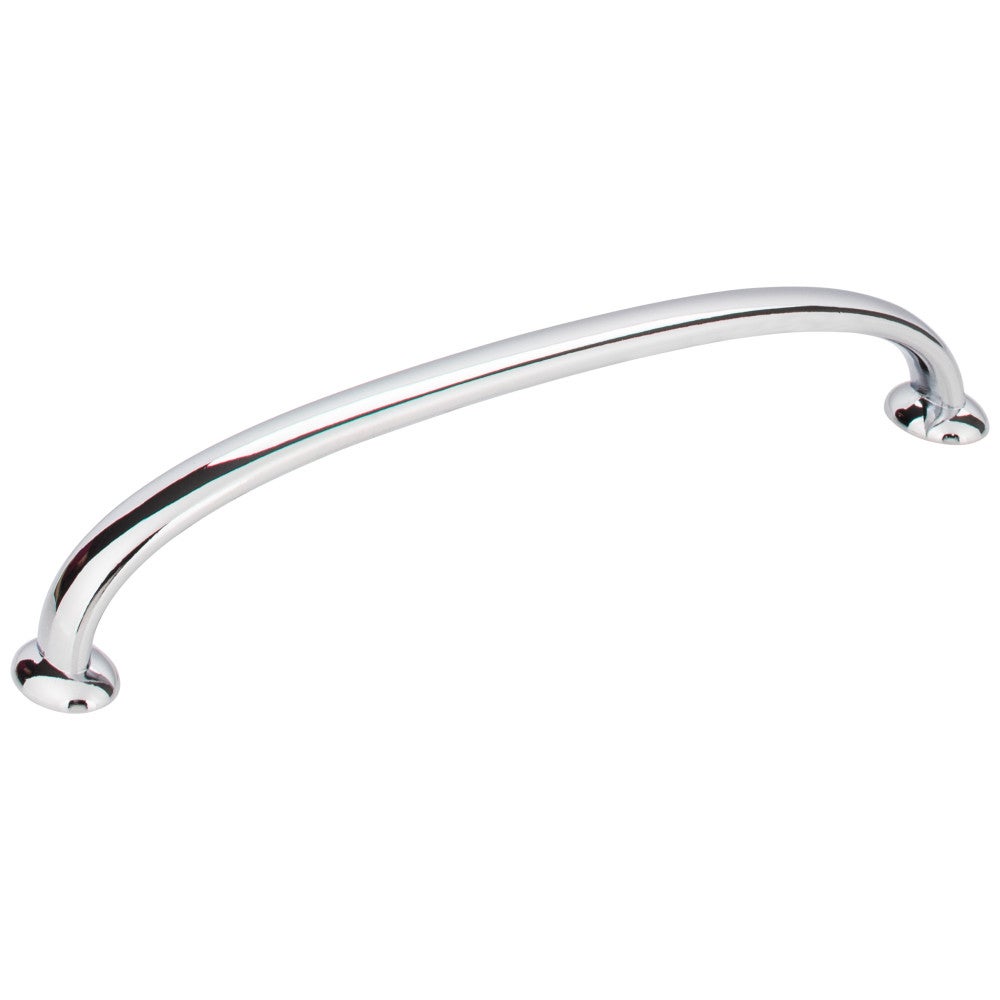 Hardware Resources 96 mm Center-to-Center Satin Nickel Hudson Cabinet Pull