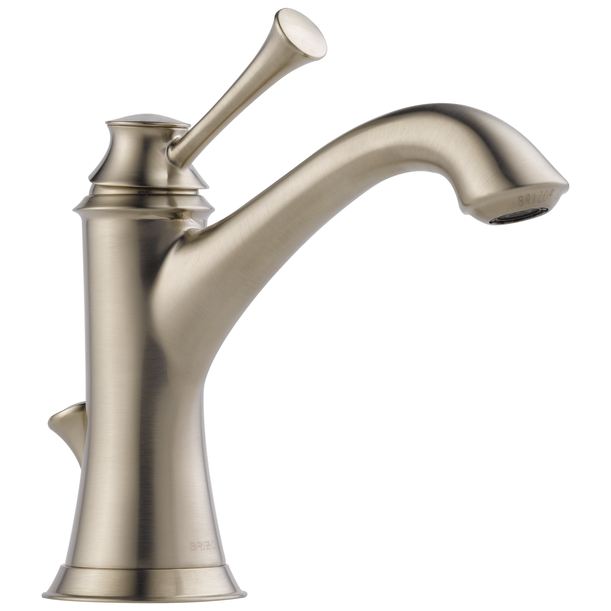 Brizo Baliza® Single-Handle Lavatory Faucet 1.2 GPM