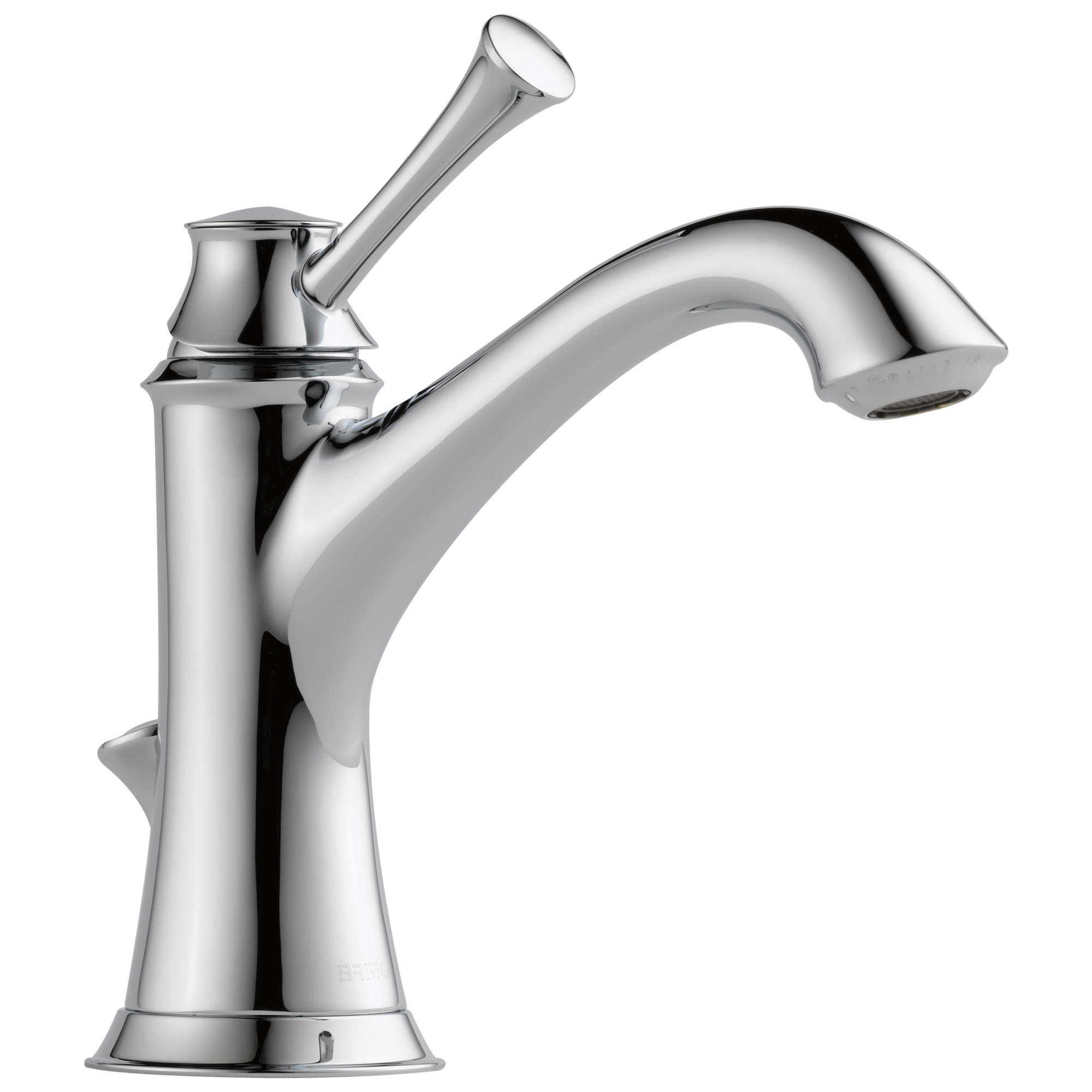 Brizo Baliza® Single-Handle Lavatory Faucet 1.2 GPM