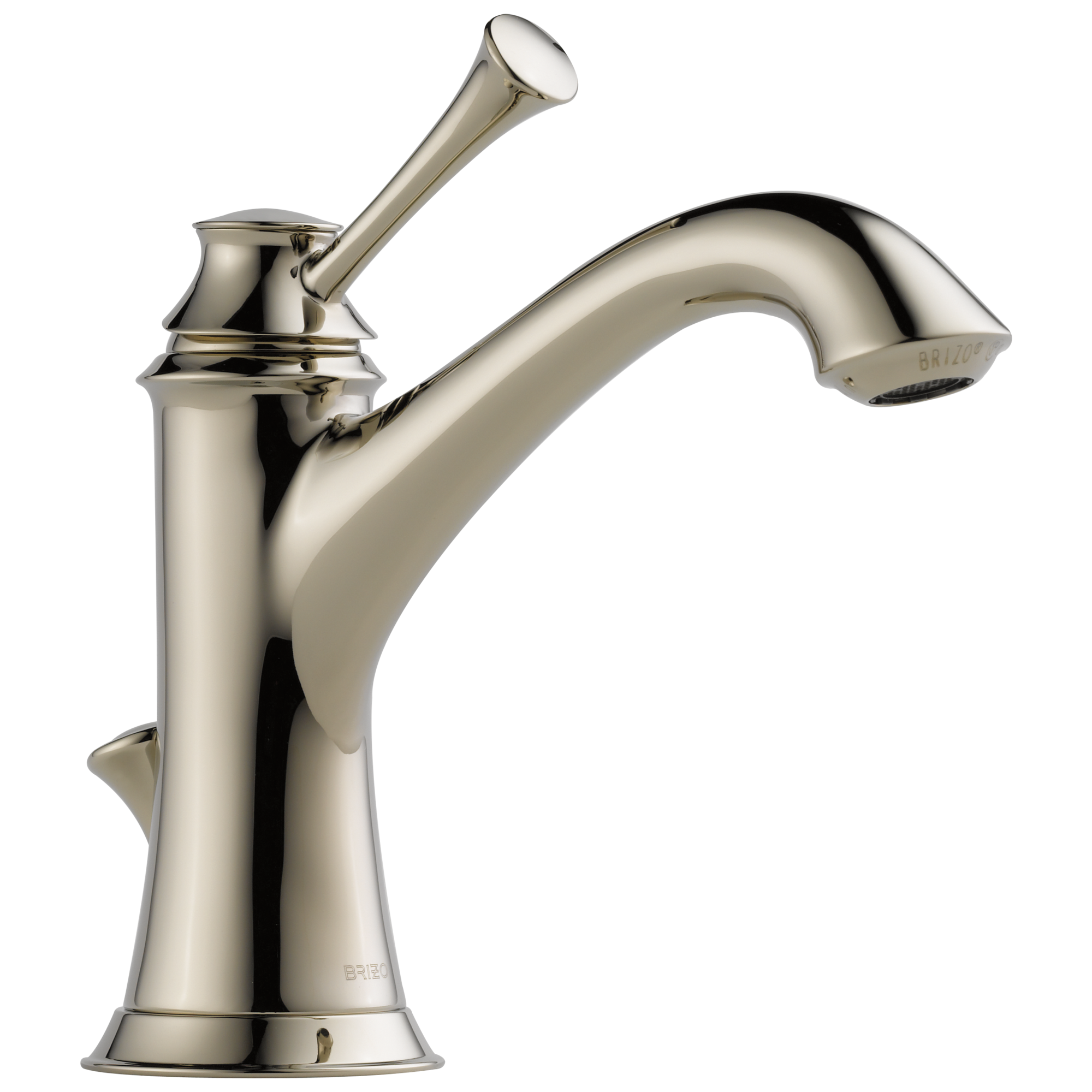 Brizo Baliza® Single-Handle Lavatory Faucet 1.2 GPM