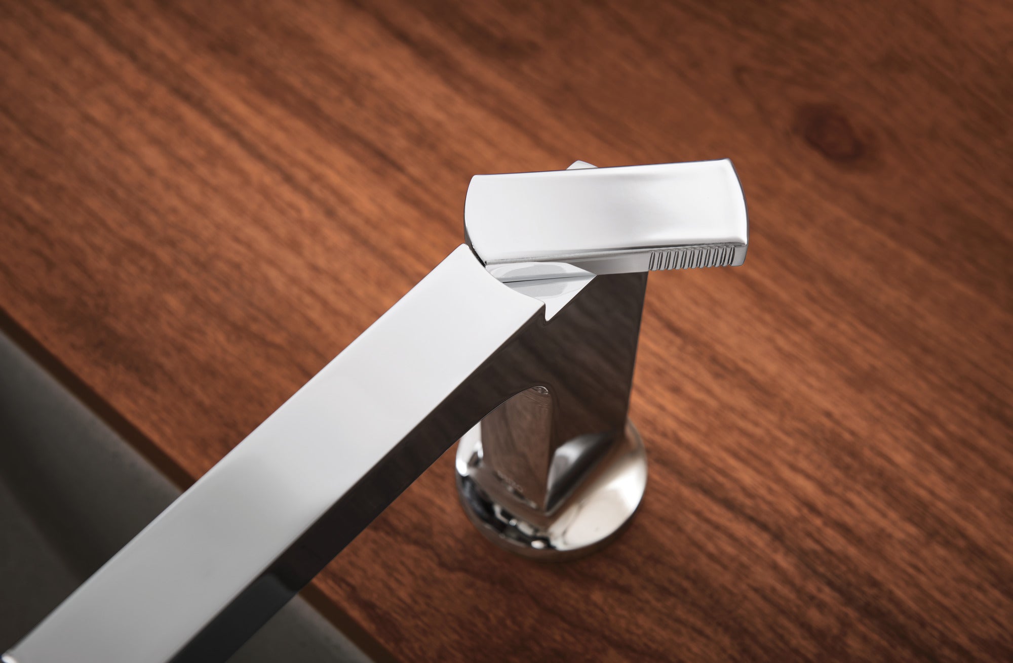 Brizo Kintsu® Single-Handle Lavatory Faucet 1.5 GPM