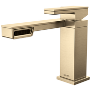 Brizo Frank Lloyd Wright® Single-Handle Lavatory Faucet 1.2 GPM