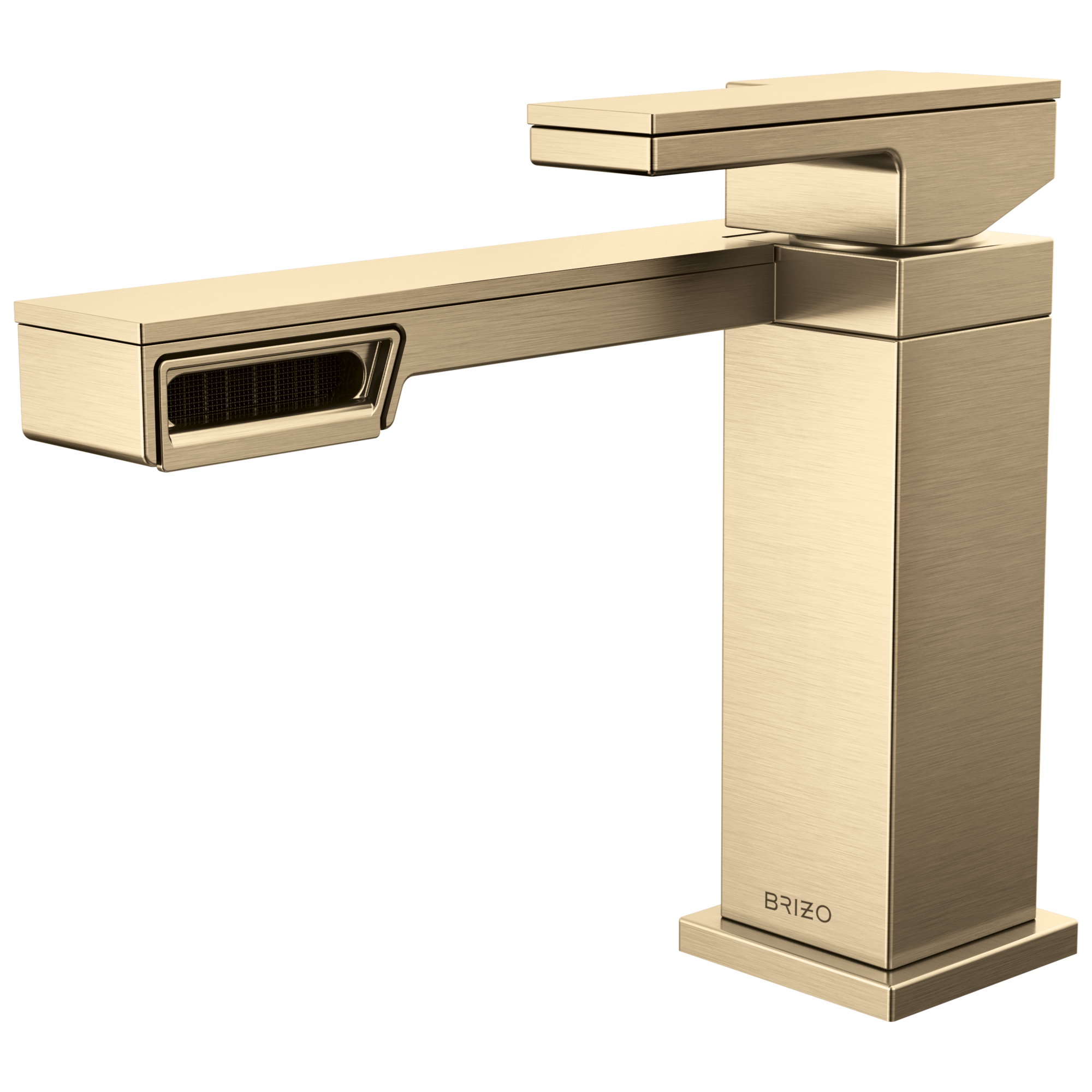 Brizo Frank Lloyd Wright® Single-Handle Lavatory Faucet 1.2 GPM