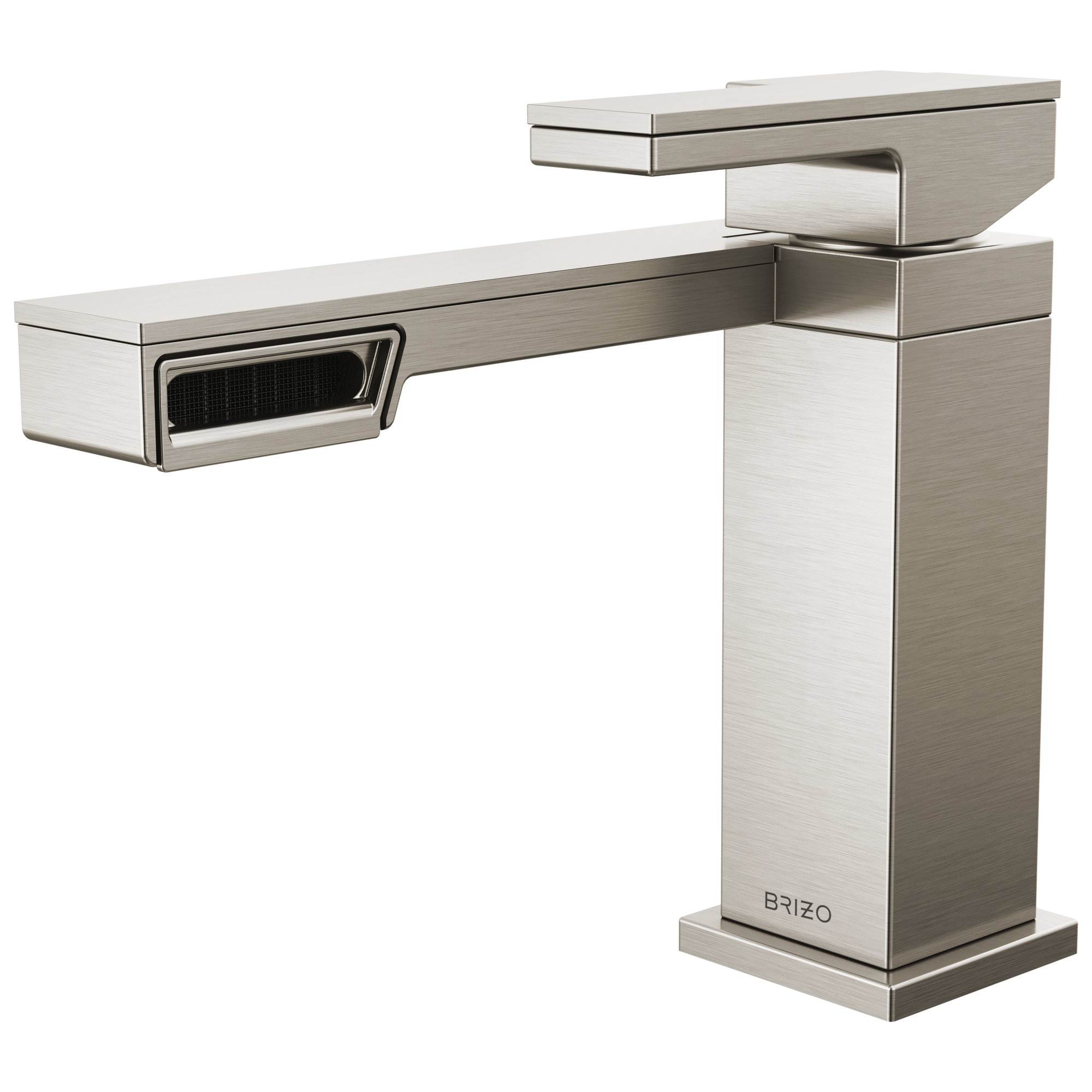 Brizo Frank Lloyd Wright® Single-Handle Lavatory Faucet 1.2 GPM