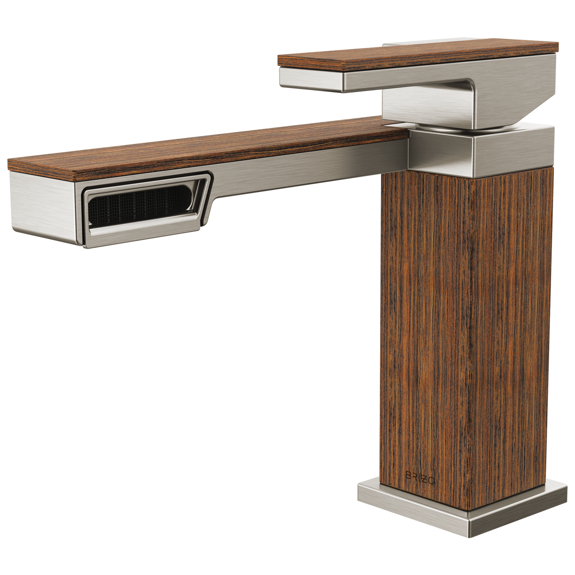 Brizo Frank Lloyd Wright® Single-Handle Lavatory Faucet 1.2 GPM