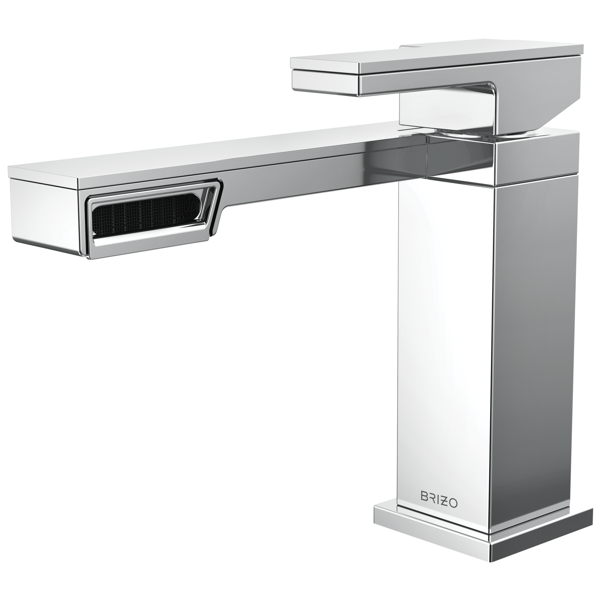 Brizo Frank Lloyd Wright® Single-Handle Lavatory Faucet 1.2 GPM