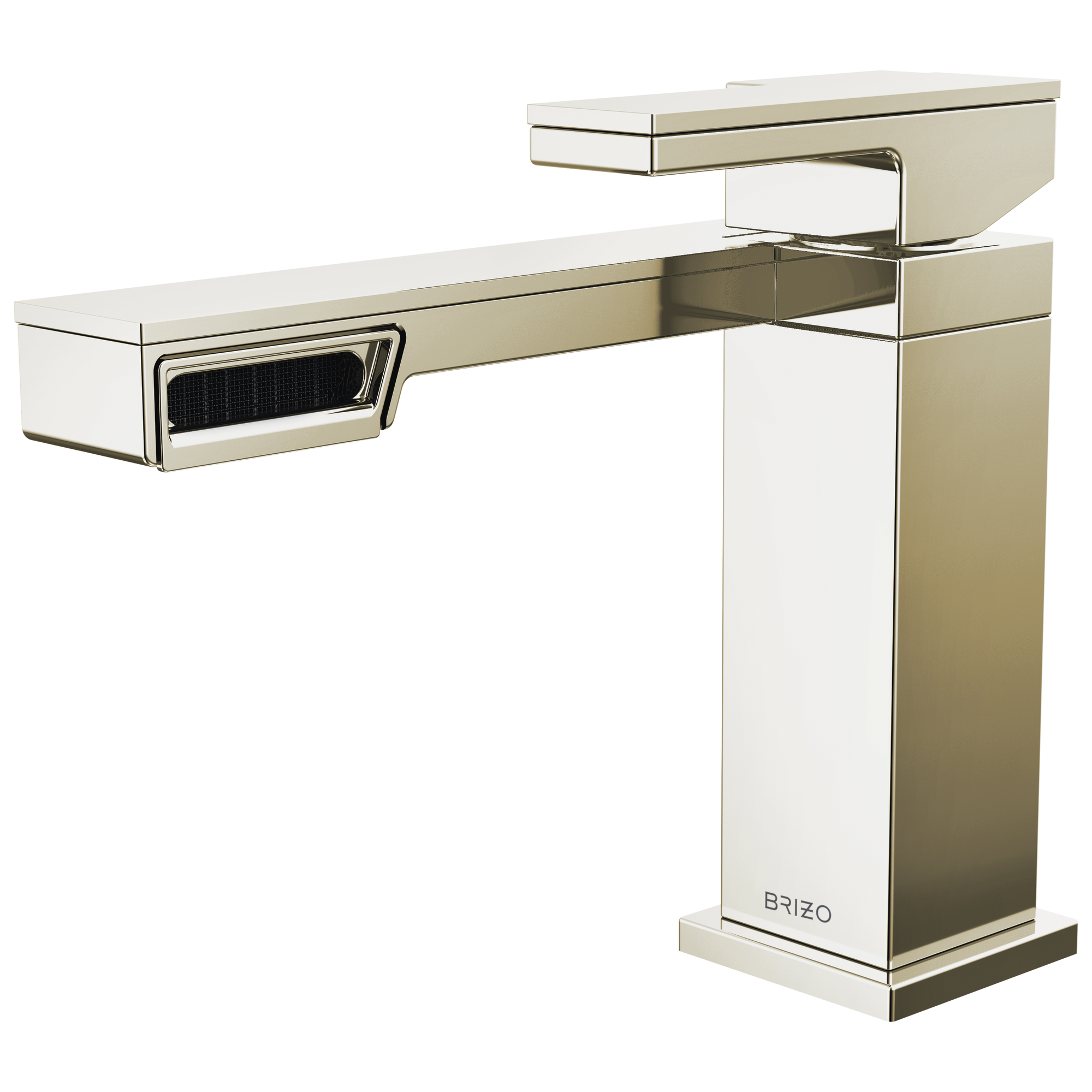 Brizo Frank Lloyd Wright® Single-Handle Lavatory Faucet 1.2 GPM