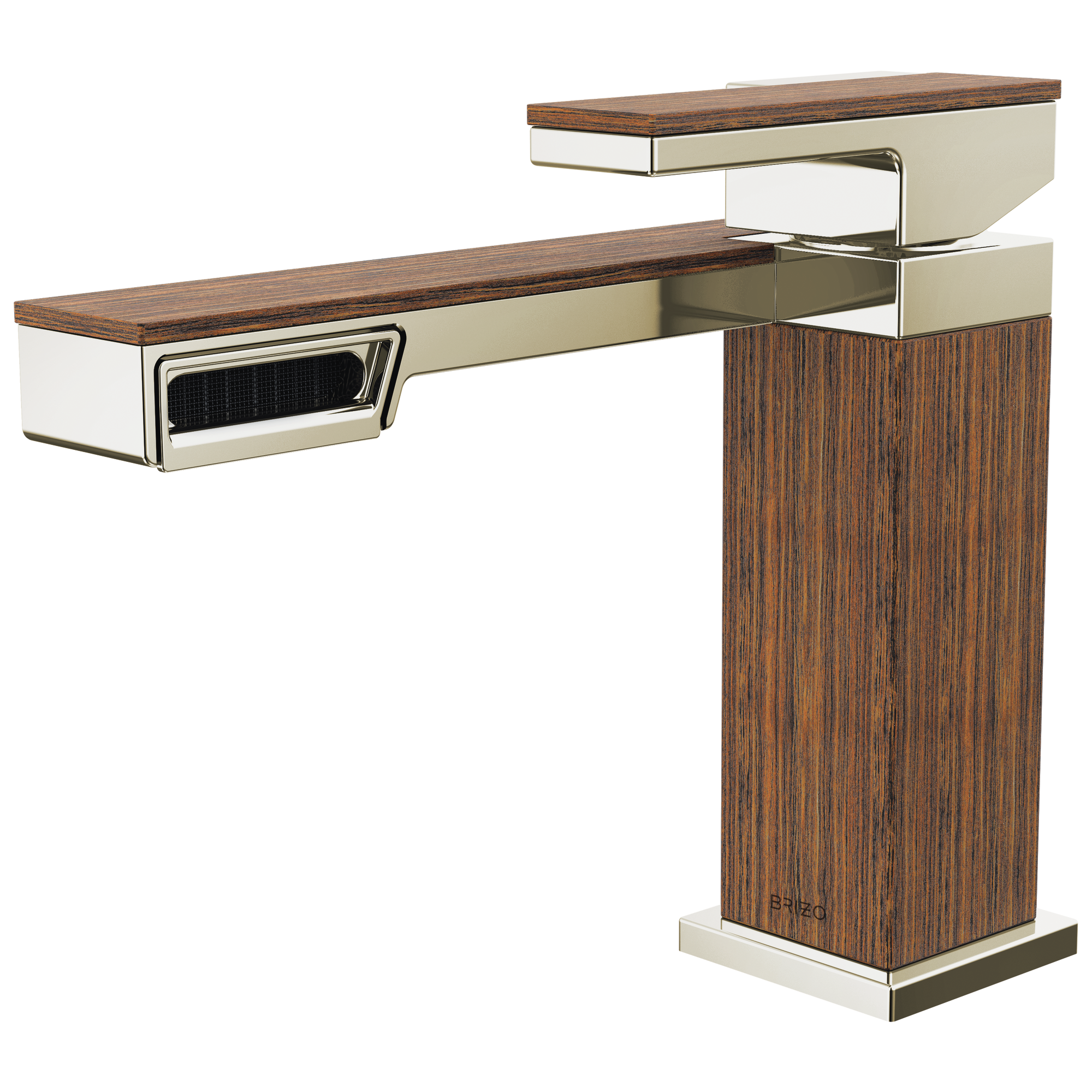 Brizo Frank Lloyd Wright® Single-Handle Lavatory Faucet 1.2 GPM