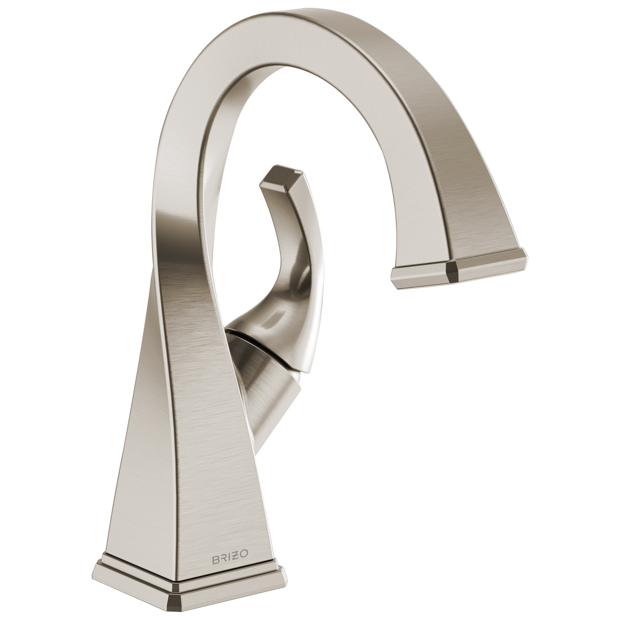Brizo Virage® Single-Handle Lavatory Faucet 1.5 GPM
