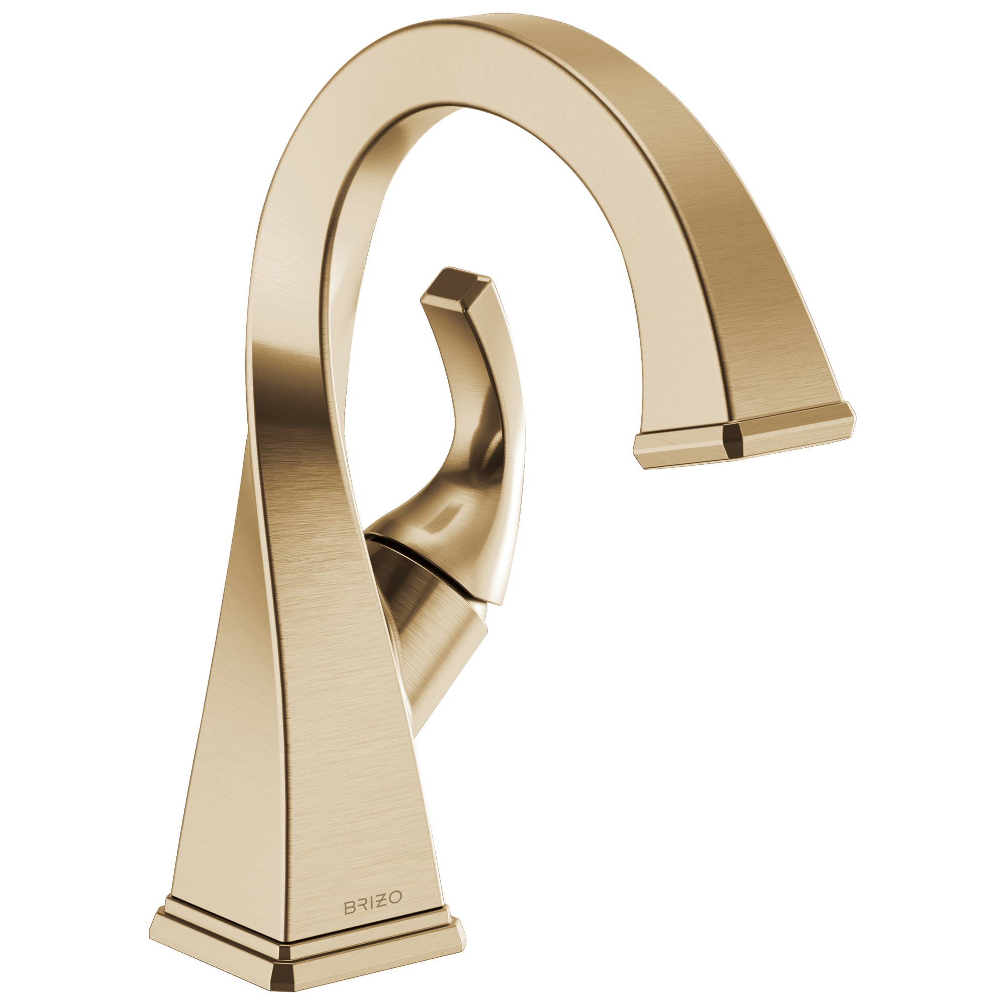 Brizo Virage® Single-Handle Lavatory Faucet 1.5 GPM