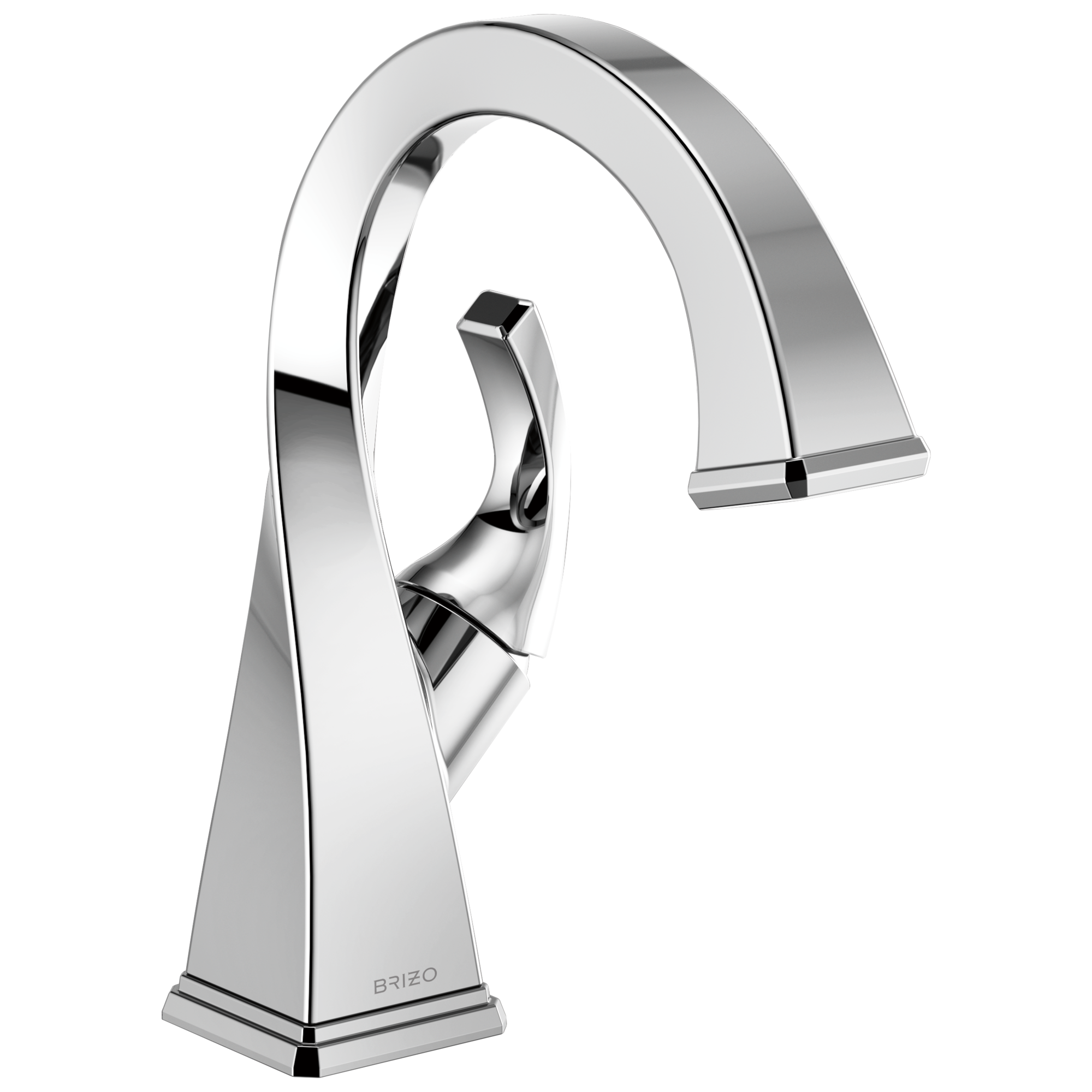 Brizo Virage® Single-Handle Lavatory Faucet 1.2 GPM