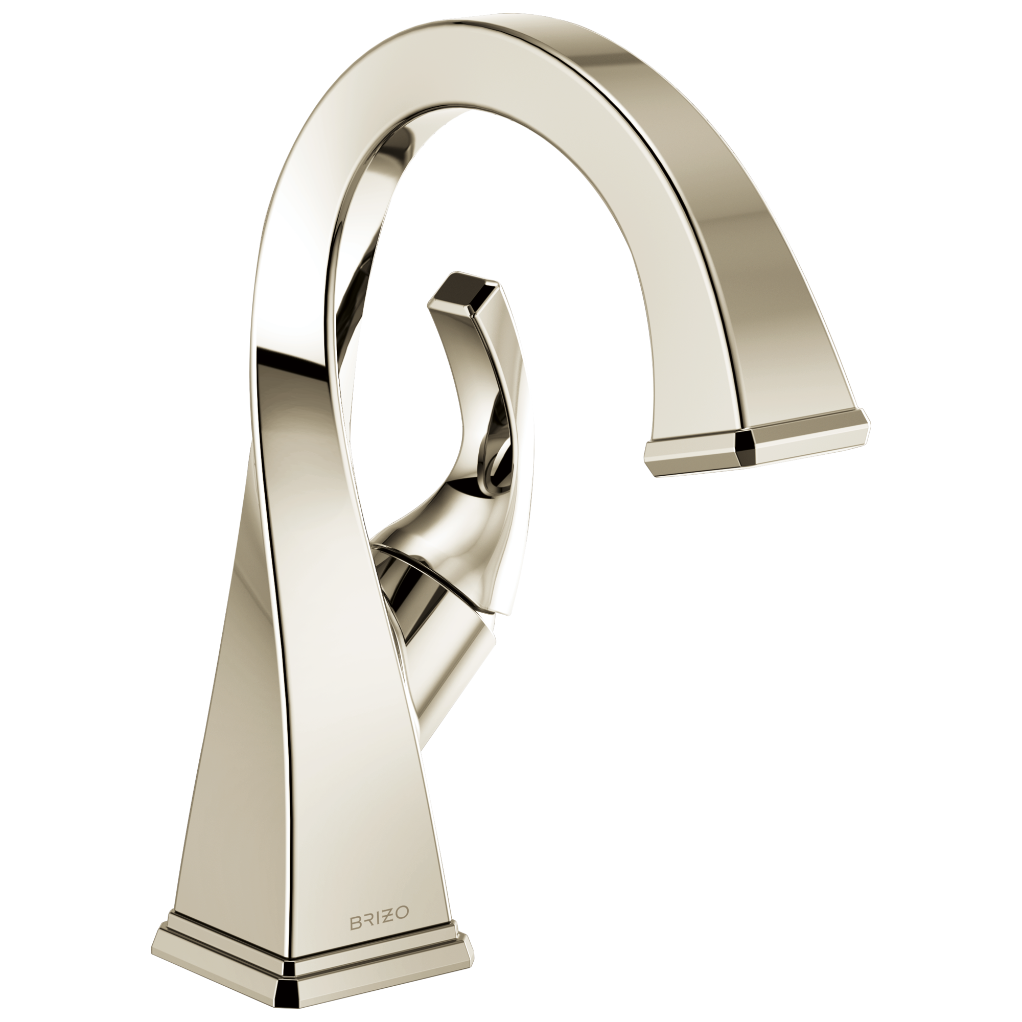 Brizo Virage® Single-Handle Lavatory Faucet 1.5 GPM