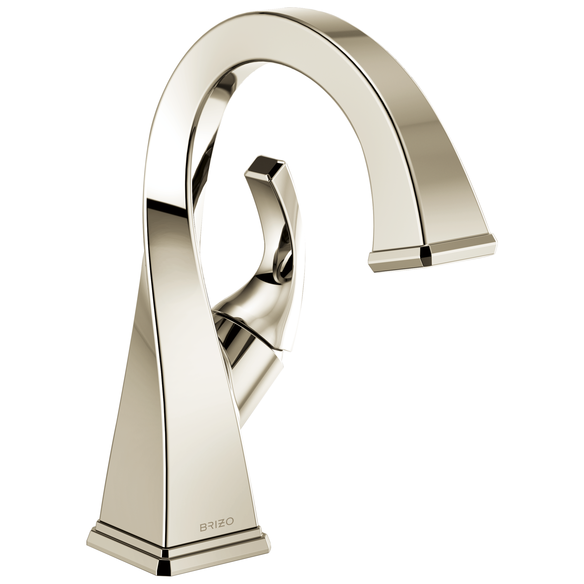 Brizo Virage® Single-Handle Lavatory Faucet 1.2 GPM