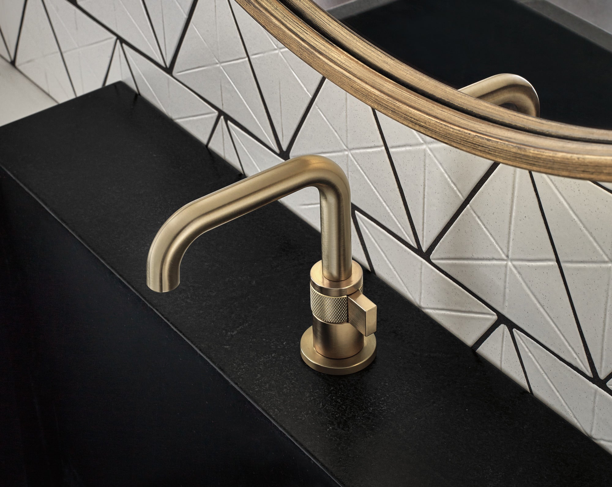 Brizo Litze® Single-Handle Lavatory Faucet 1.5 GPM