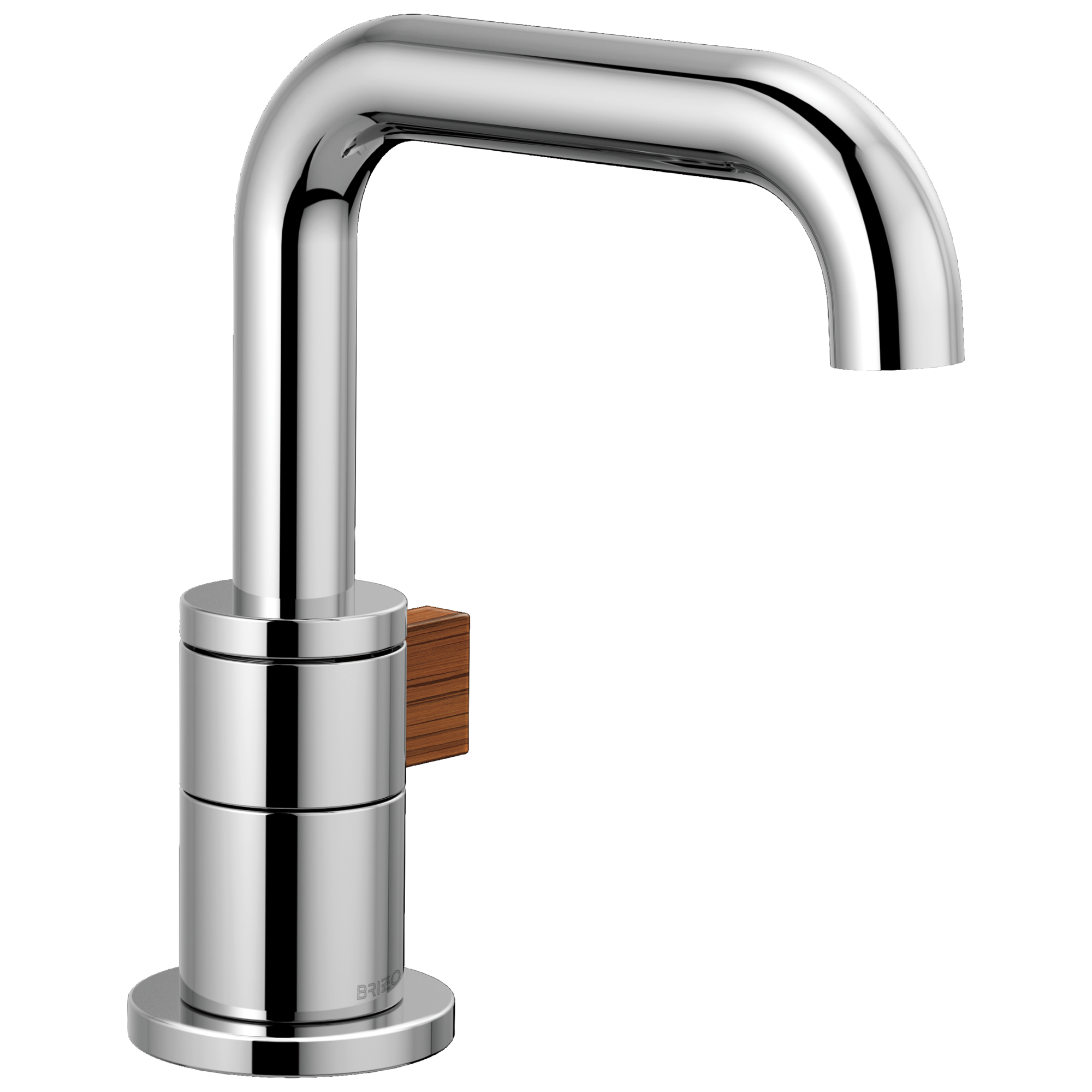 Brizo Litze® Single-Handle Lavatory Faucet 1.2 GPM