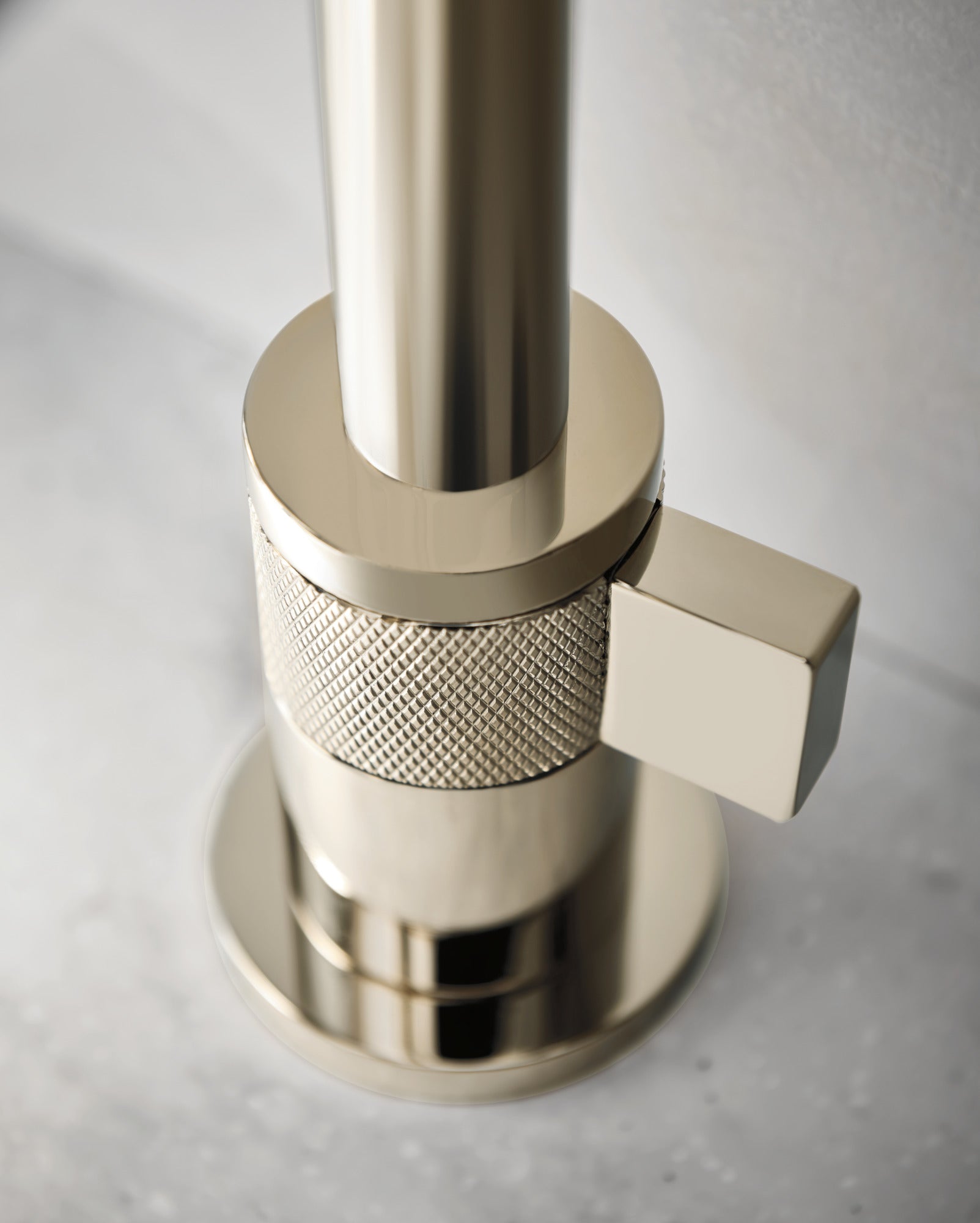 Brizo Litze® Single-Handle Lavatory Faucet 1.5 GPM