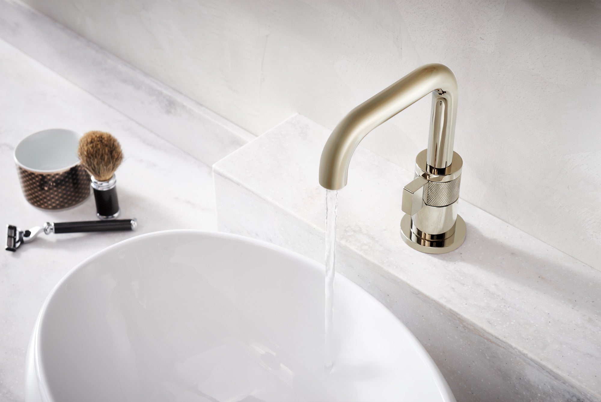 Brizo Litze® Single-Handle Lavatory Faucet 1.5 GPM