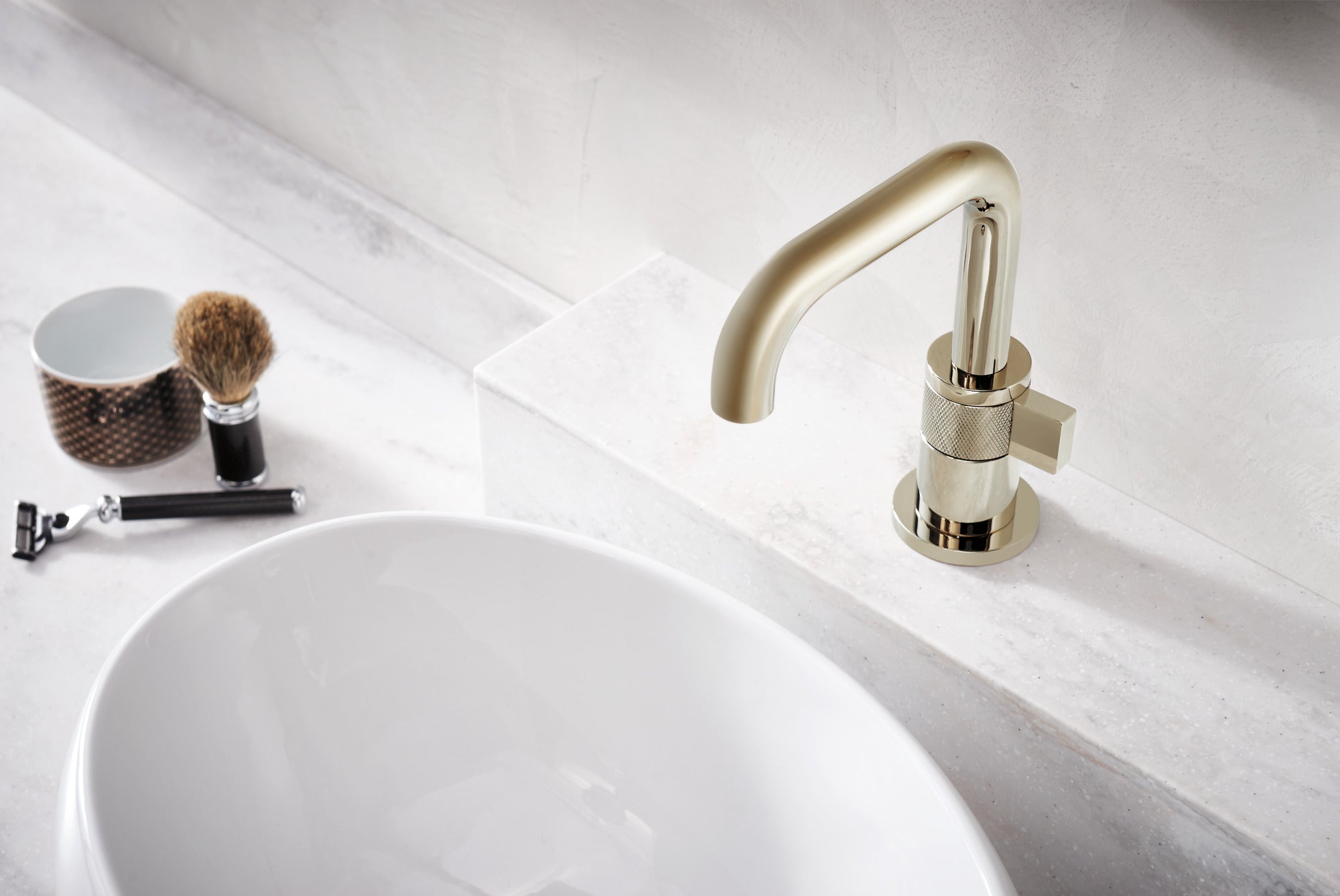 Brizo Litze® Single-Handle Lavatory Faucet 1.5 GPM