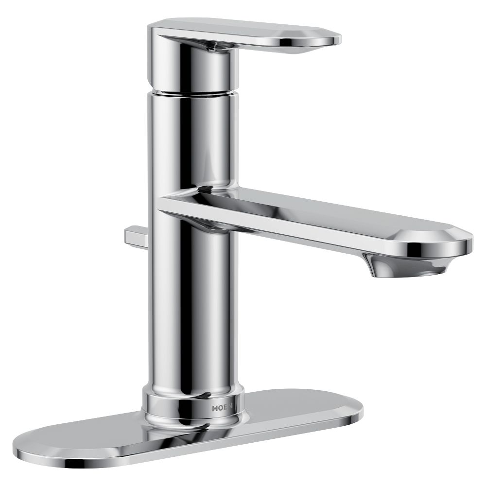 Greenfield One-handle Bathroom Sink Faucet