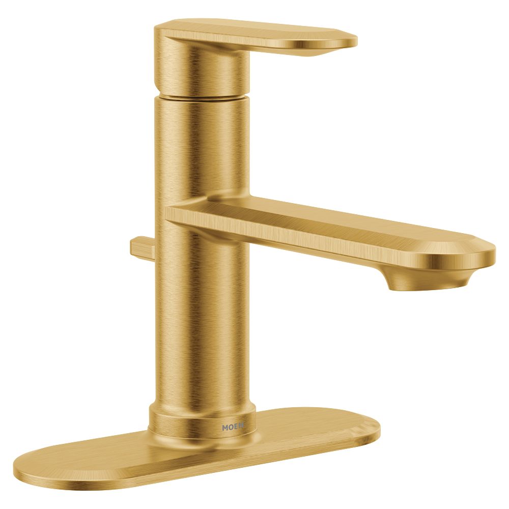 Greenfield One-handle Bathroom Sink Faucet