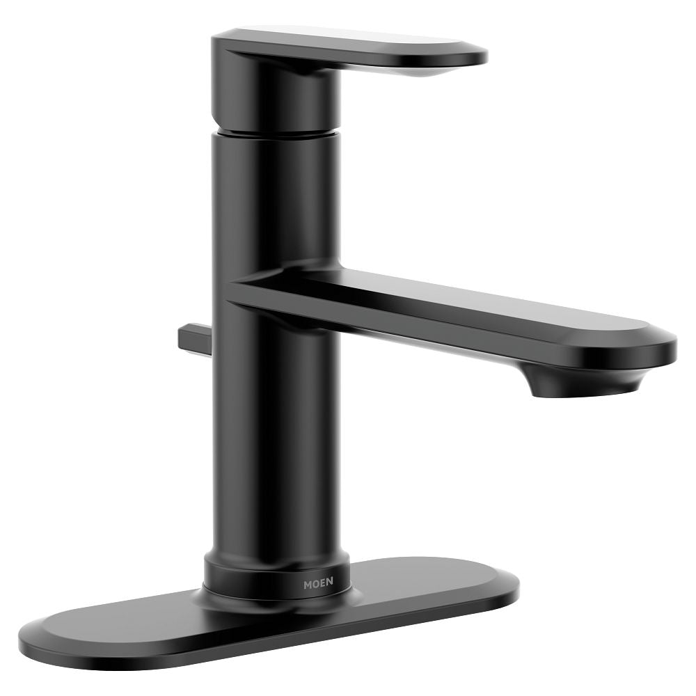 Greenfield One-handle Bathroom Sink Faucet