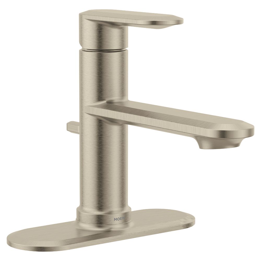 Greenfield One-handle Bathroom Sink Faucet
