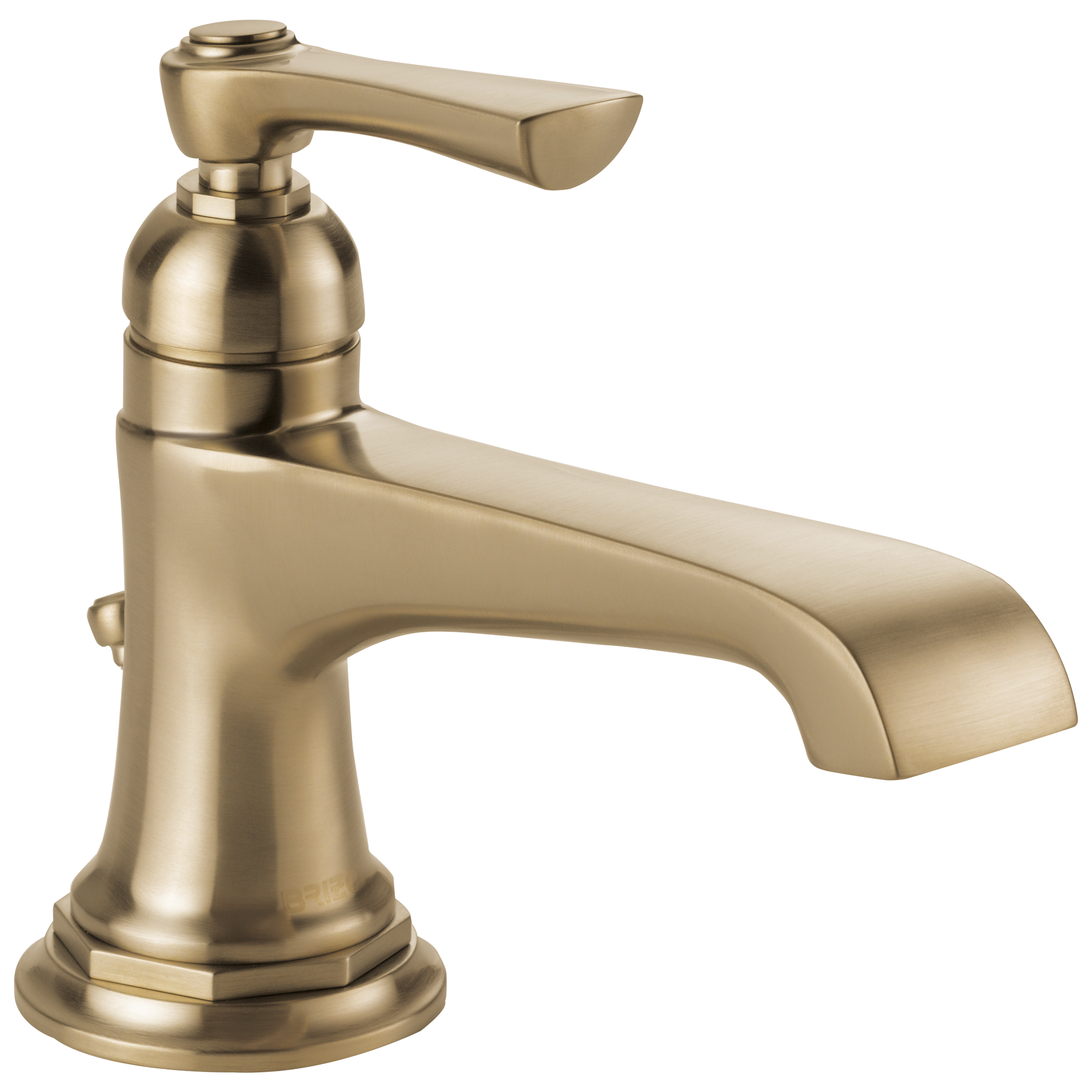 Brizo Rook® Single-Handle Lavatory Faucet 1.5 GPM