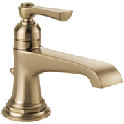 Brizo Rook® Single-Handle Lavatory Faucet 1.2 GPM