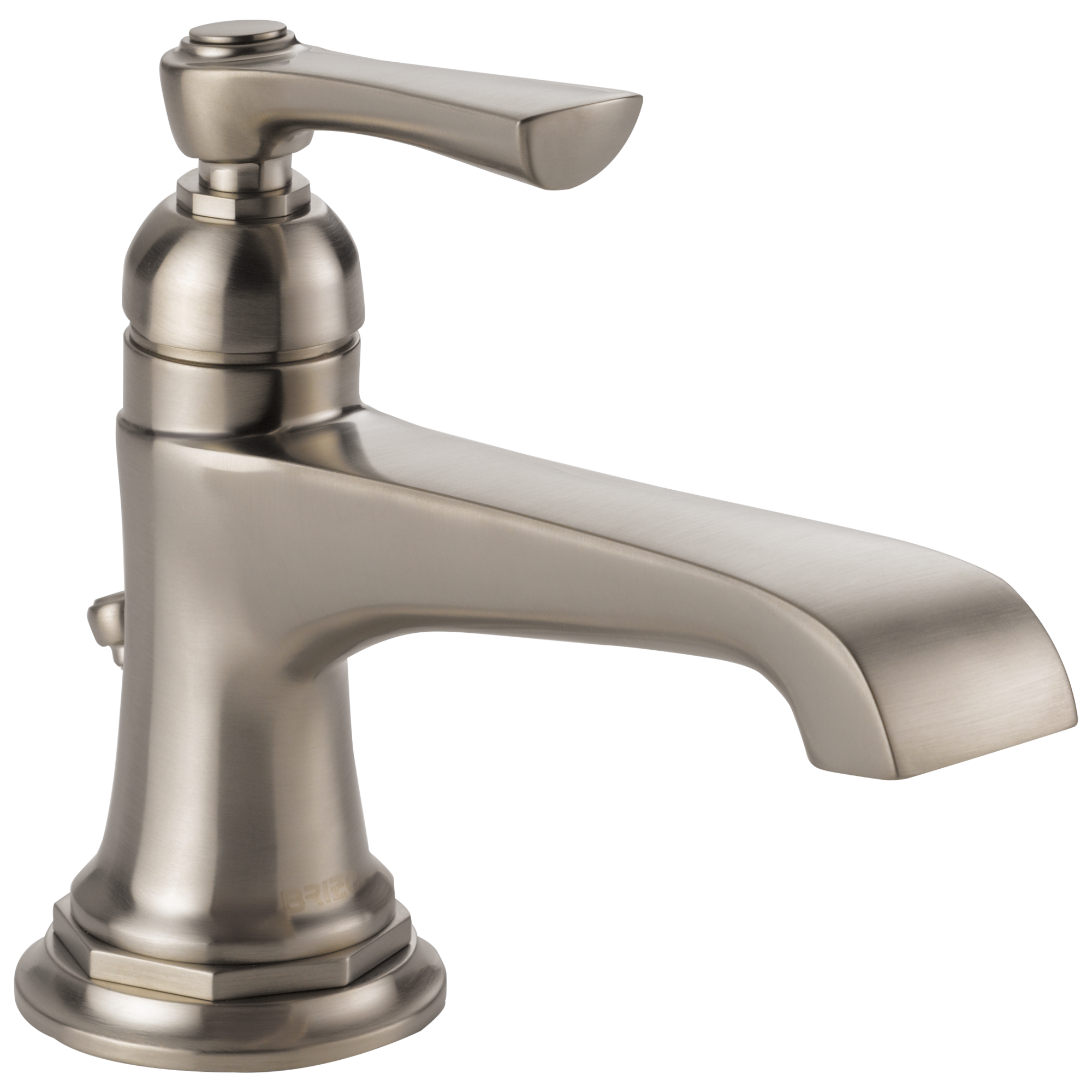 Brizo Rook® Single-Handle Lavatory Faucet 1.5 GPM