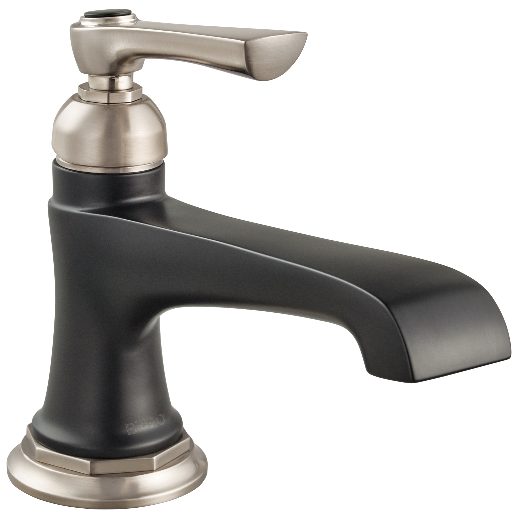 Brizo Rook® Single-Handle Lavatory Faucet 1.5 GPM