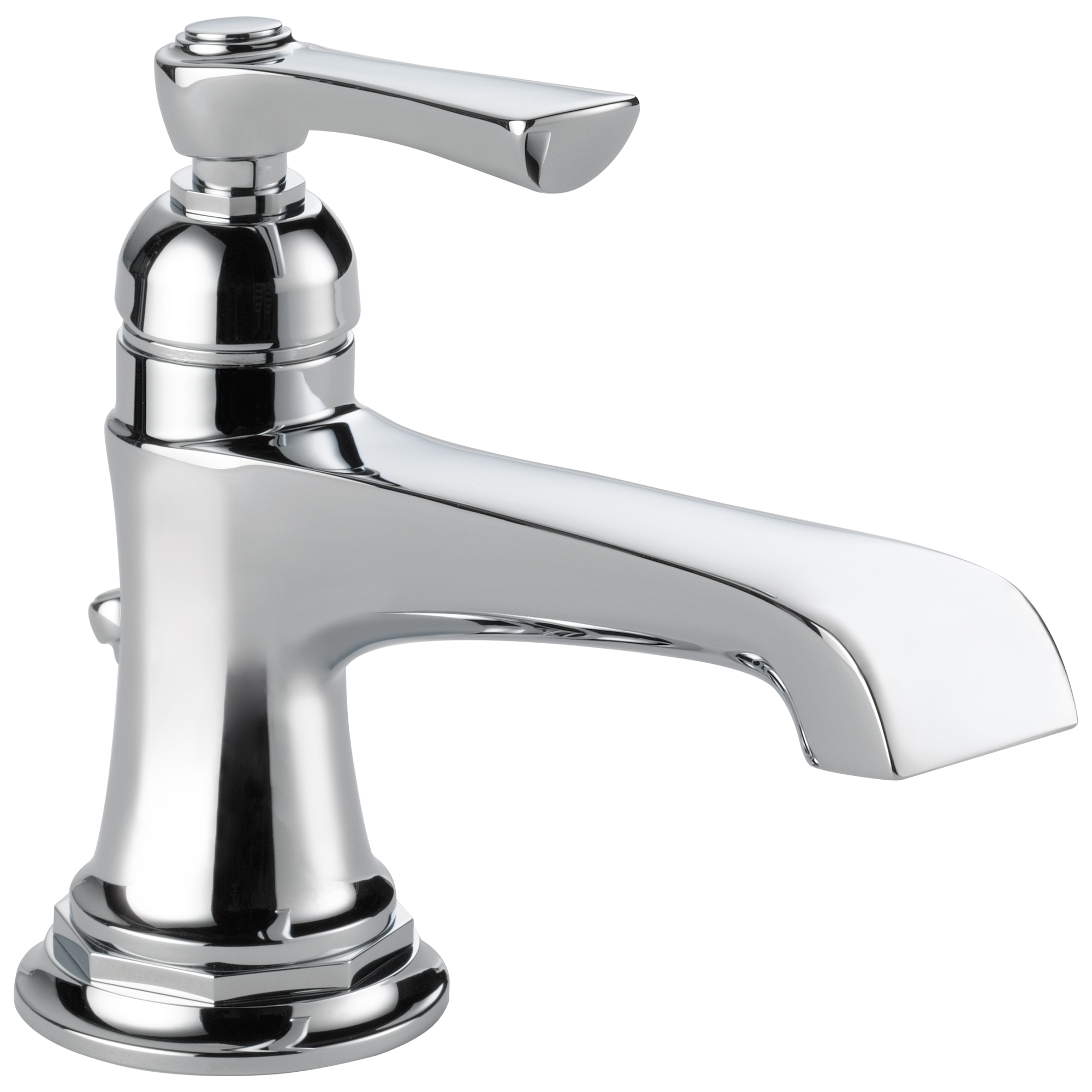 Brizo Rook® Single-Handle Lavatory Faucet 1.5 GPM