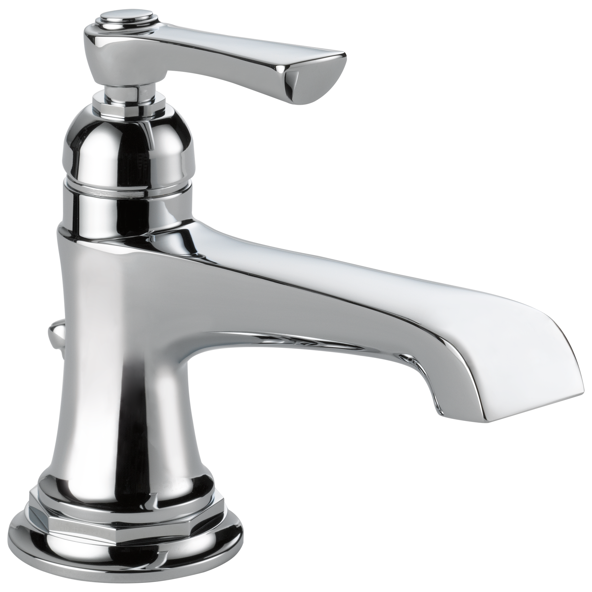 Brizo Rook® Single-Handle Lavatory Faucet 1.2 GPM