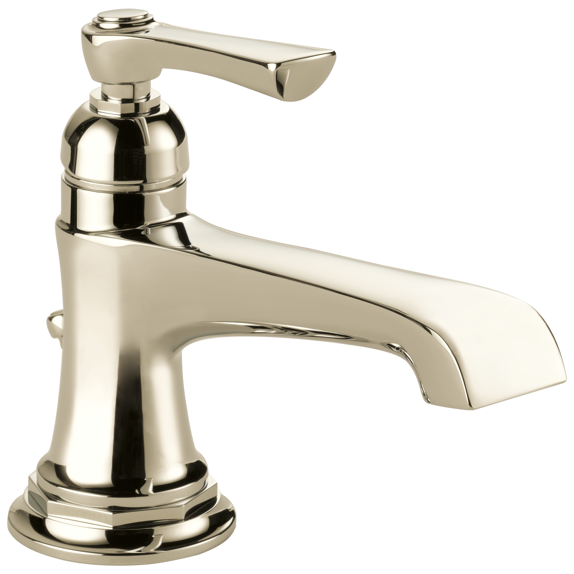 Brizo Rook® Single-Handle Lavatory Faucet 1.2 GPM