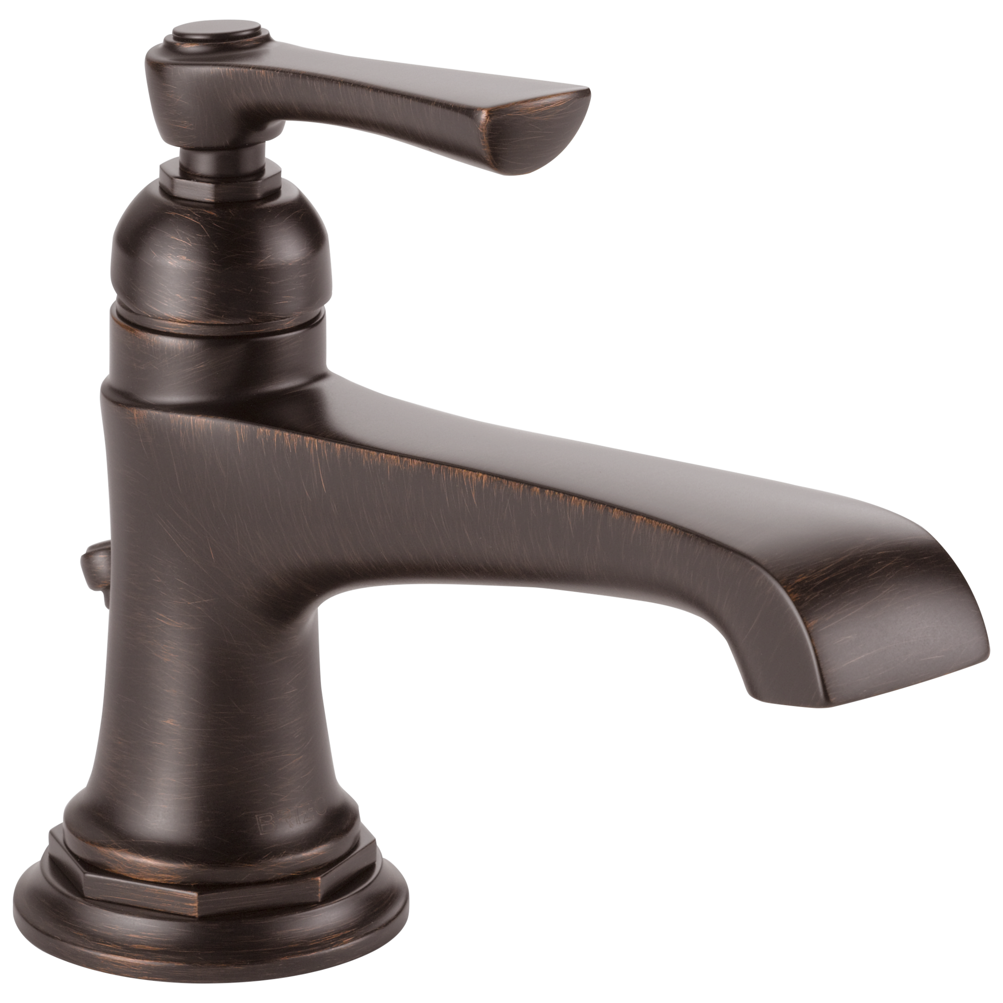 Brizo Rook® Single-Handle Lavatory Faucet 1.5 GPM