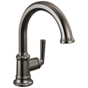 Brizo Beauclere™ Single-Handle Lavatory Faucet 1.2 GPM