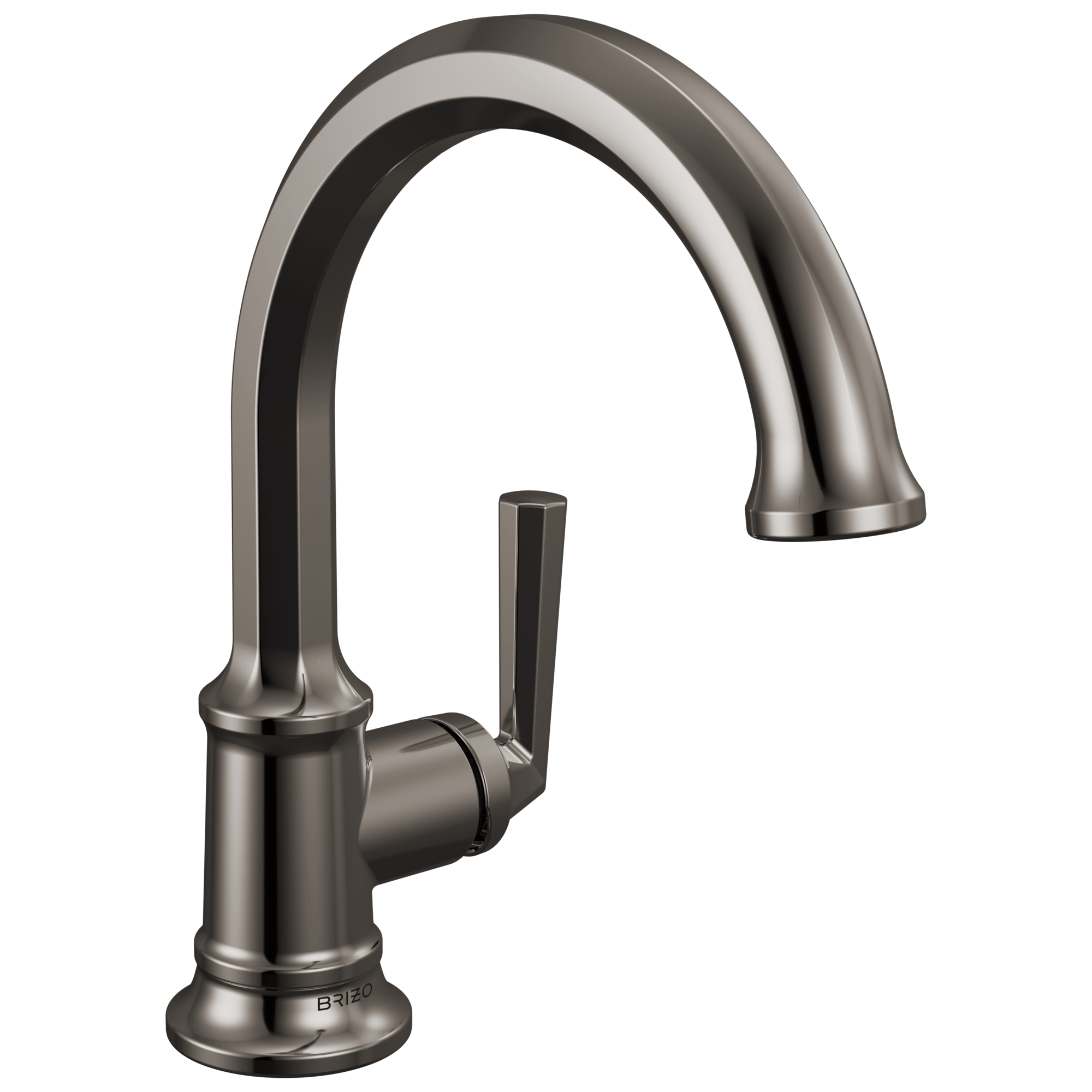 Brizo Beauclere™ Single-Handle Lavatory Faucet 1.2 GPM