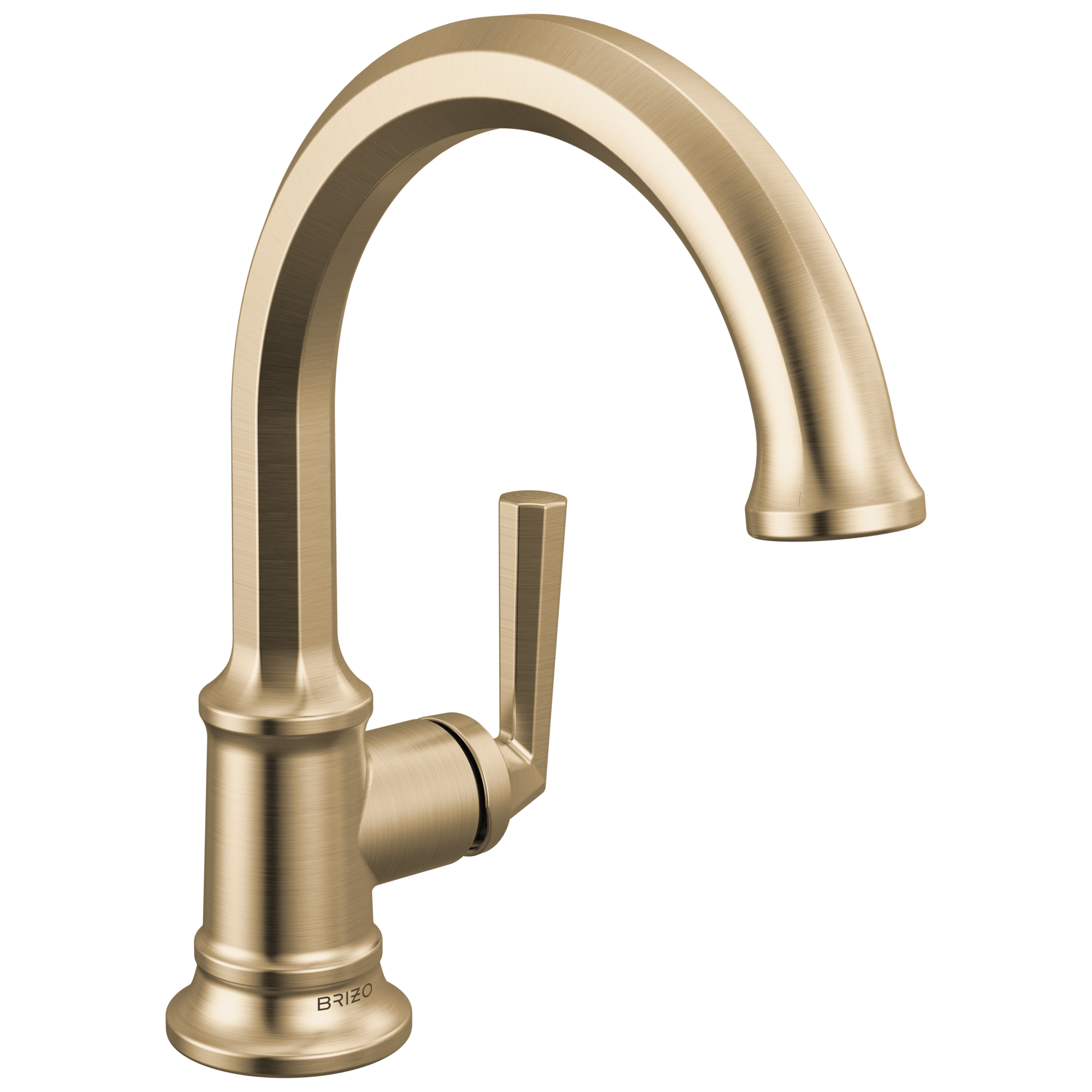Brizo Beauclere™ Single-Handle Lavatory Faucet 1.2 GPM