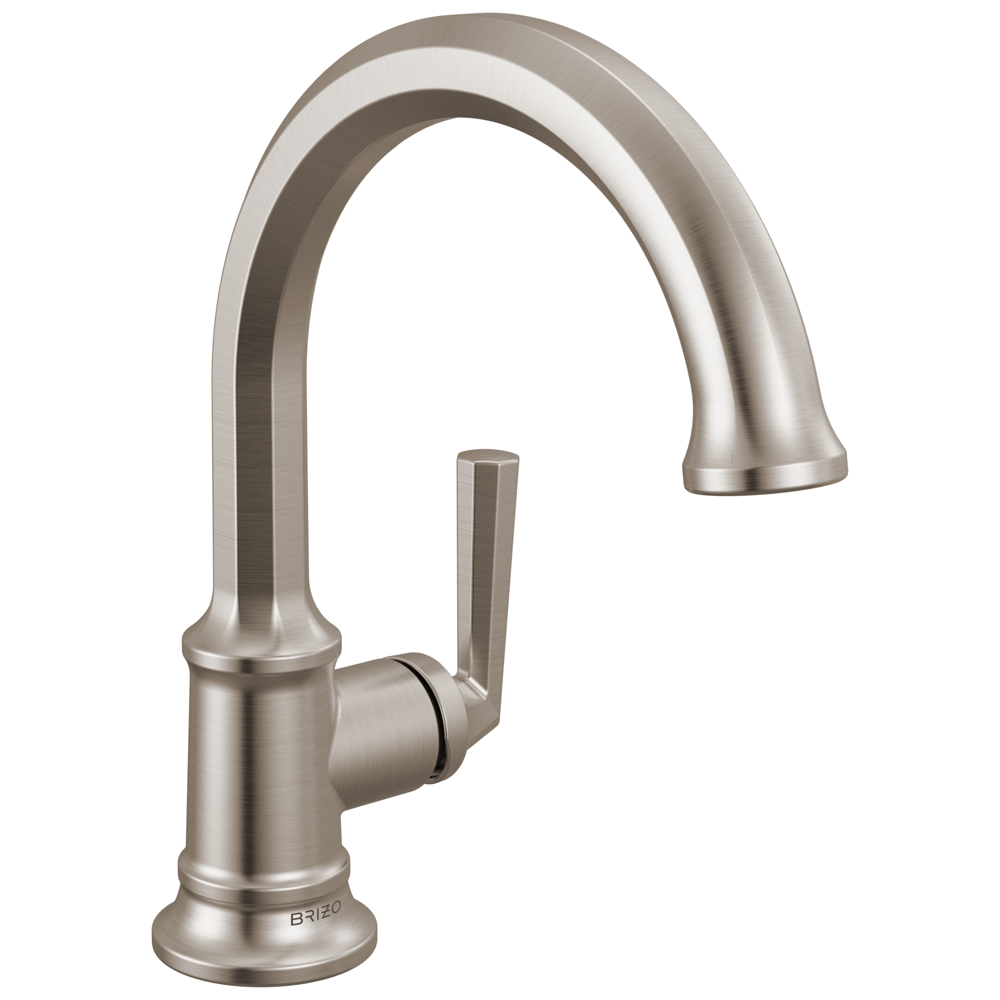 Brizo Beauclere™ Single-Handle Lavatory Faucet 1.2 GPM