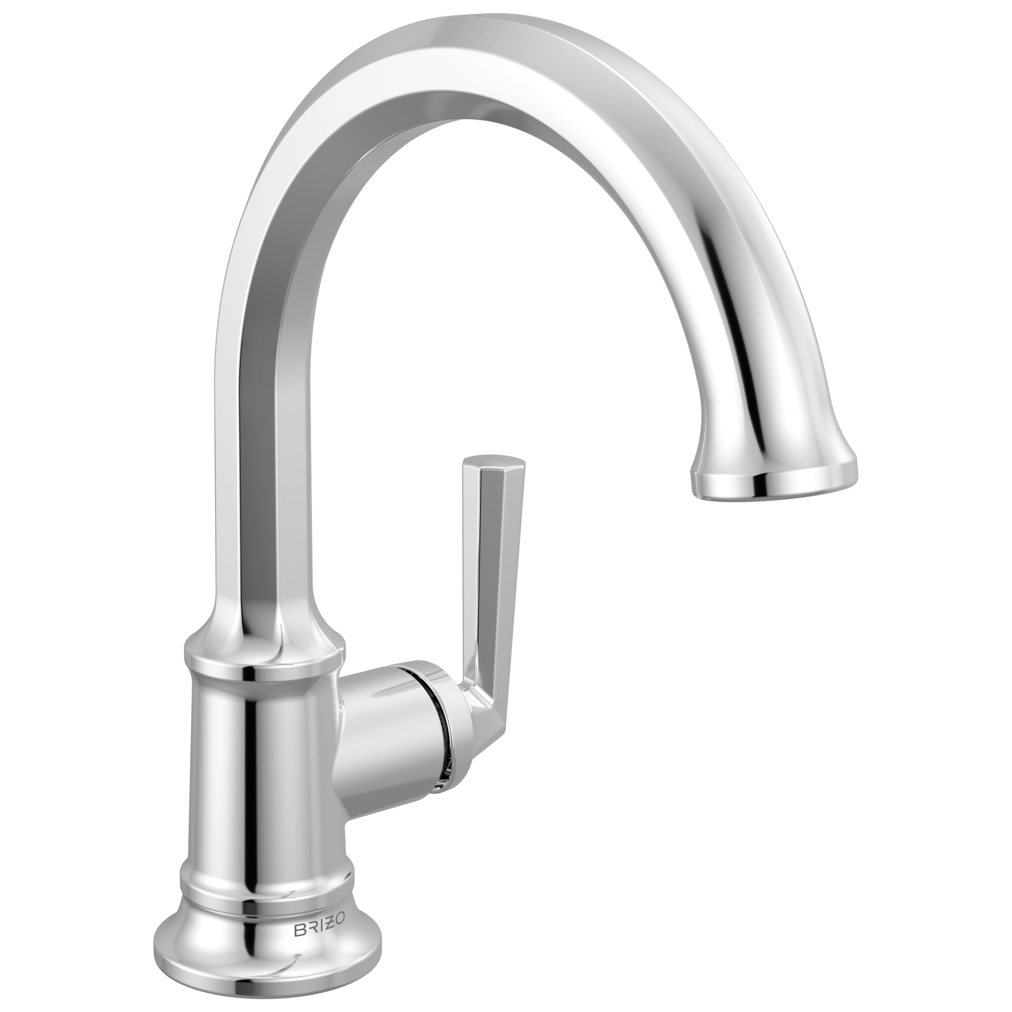 Brizo Beauclere™ Single-Handle Lavatory Faucet 1.2 GPM