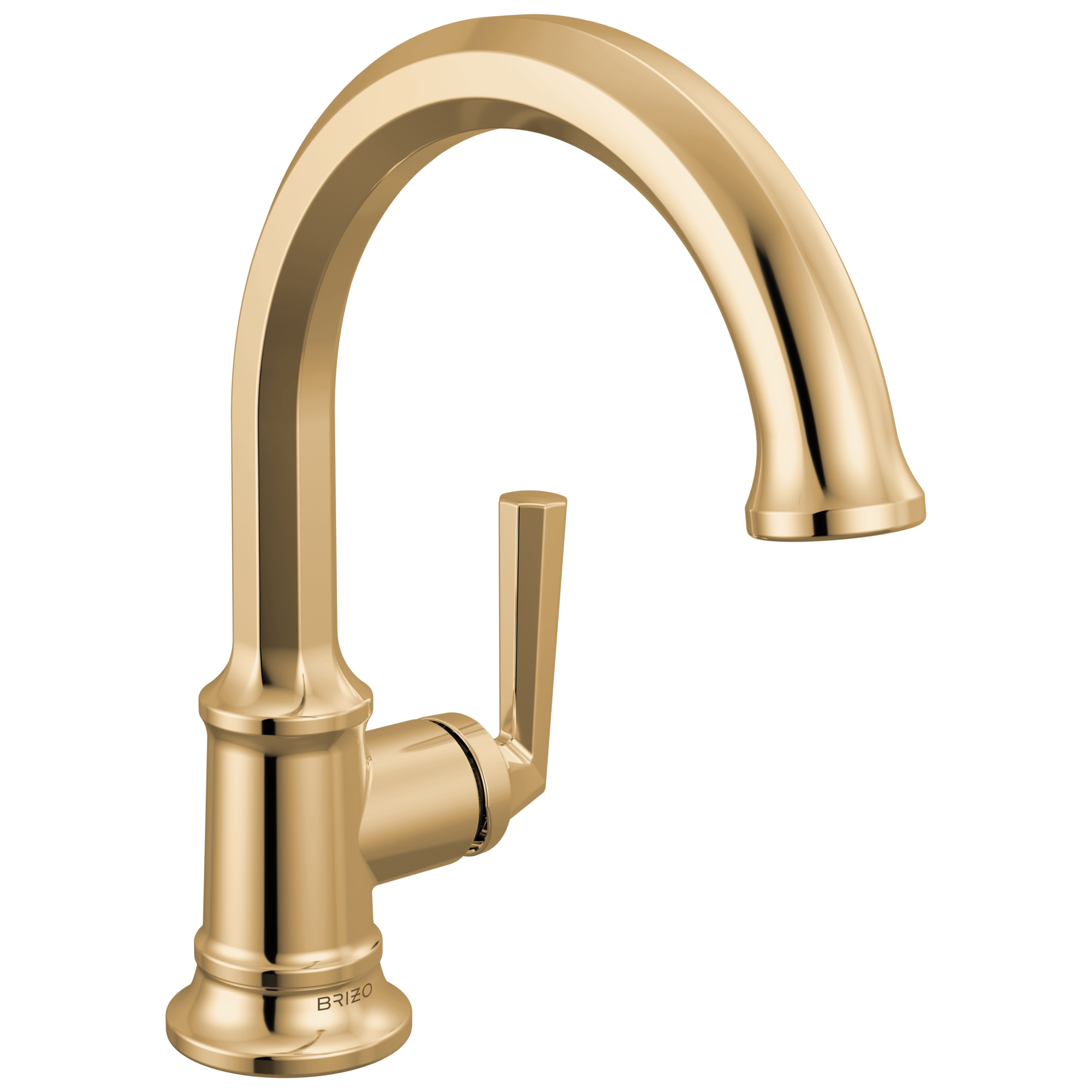 Brizo Beauclere™ Single-Handle Lavatory Faucet 1.2 GPM