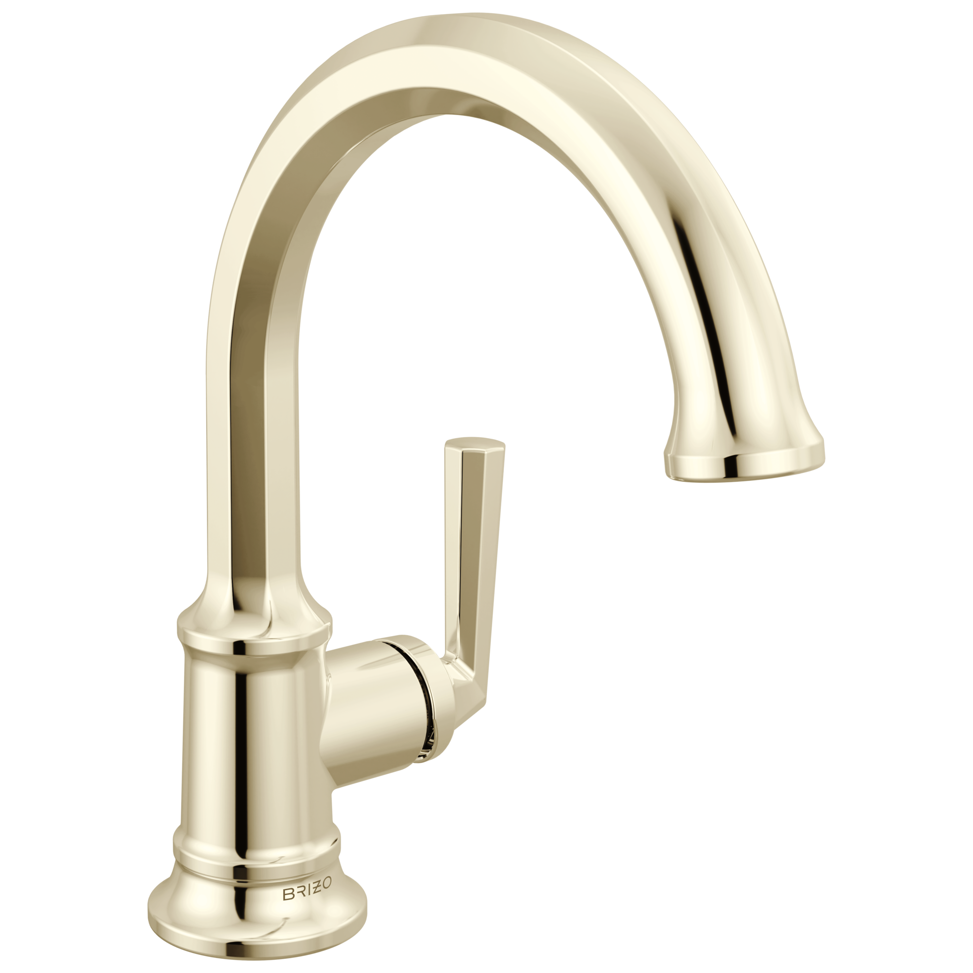 Brizo Beauclere™ Single-Handle Lavatory Faucet 1.2 GPM