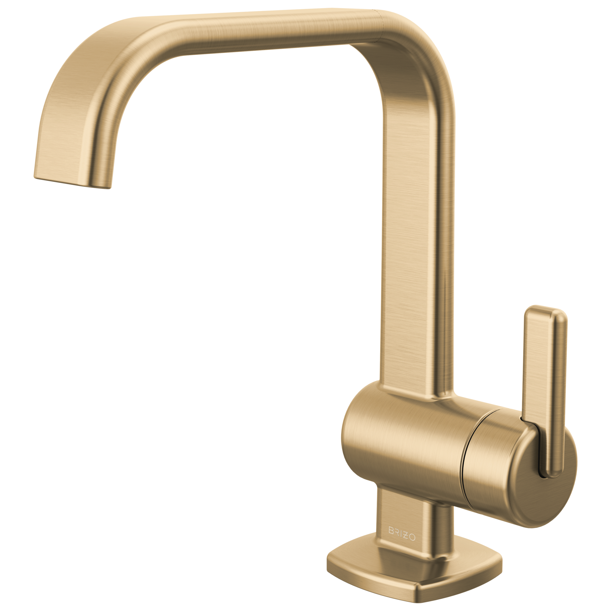 Brizo Allaria® Single-Handle Lavatory Faucet 1.2 GPM