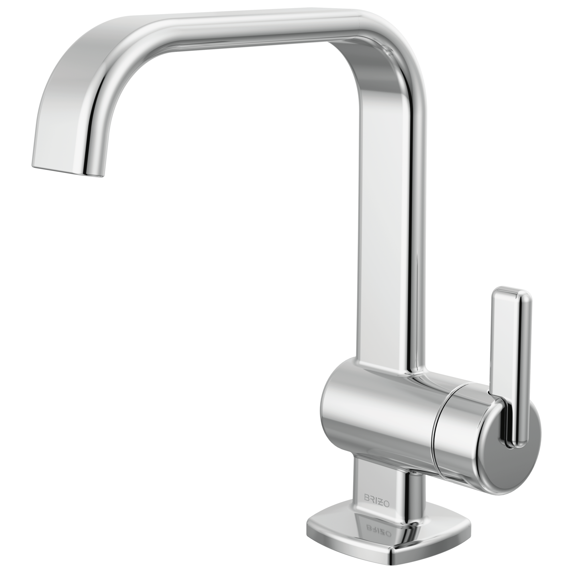Brizo Allaria® Single-Handle Lavatory Faucet 1.2 GPM