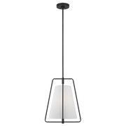 Allis One Light Pendant