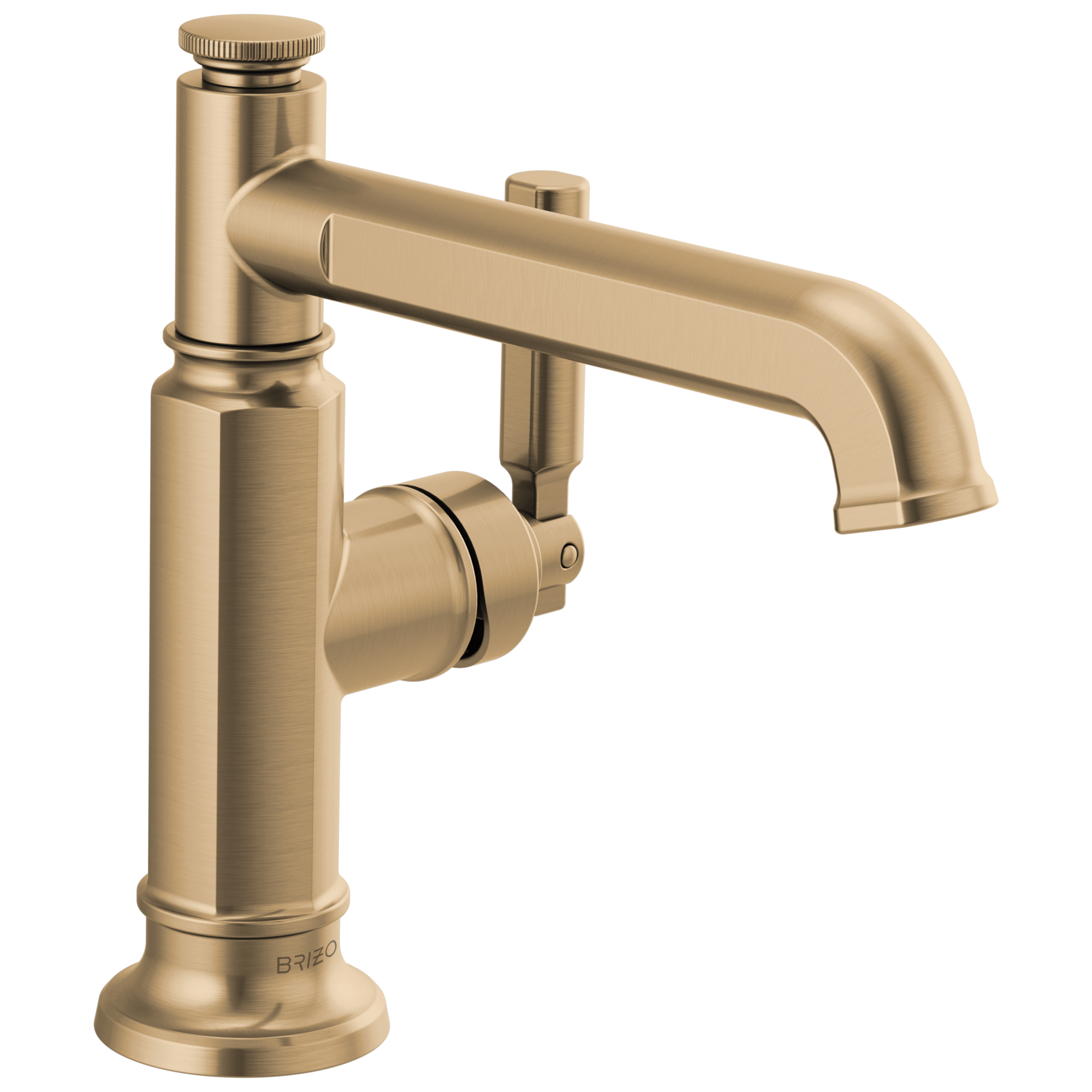 Brizo Invari® Single-Handle Lavatory Faucet 1.5 GPM