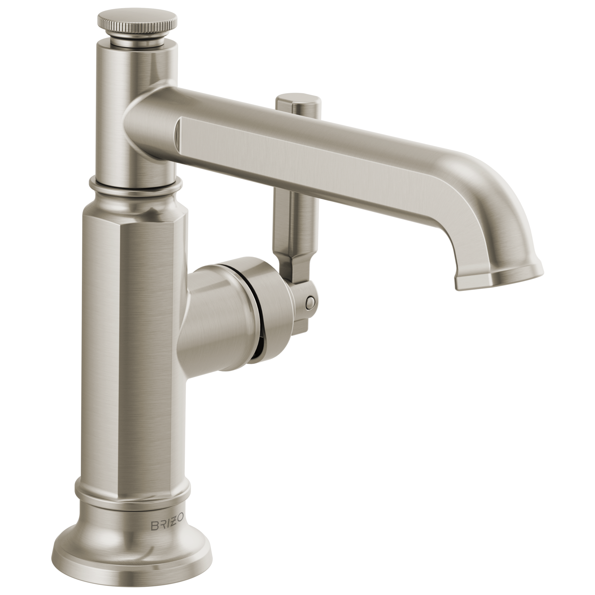 Brizo Invari® Single-Handle Lavatory Faucet 1.2 GPM