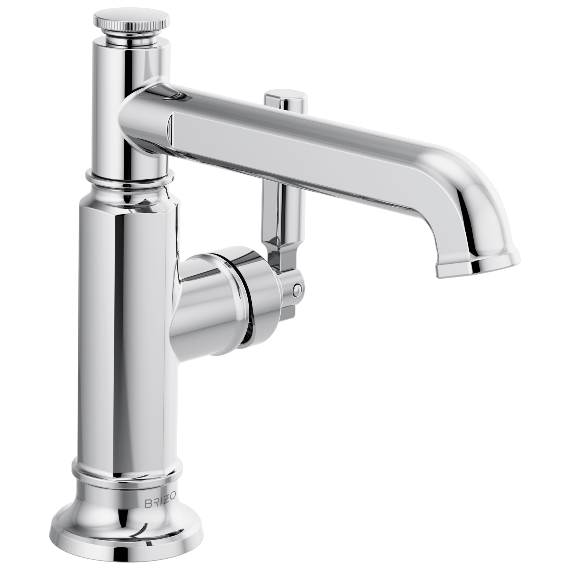 Brizo Invari® Single-Handle Lavatory Faucet 1.2 GPM