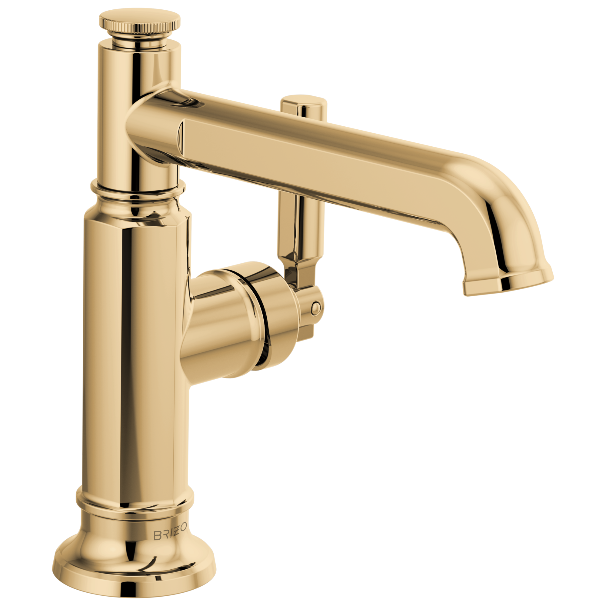 Brizo Invari® Single-Handle Lavatory Faucet 1.5 GPM