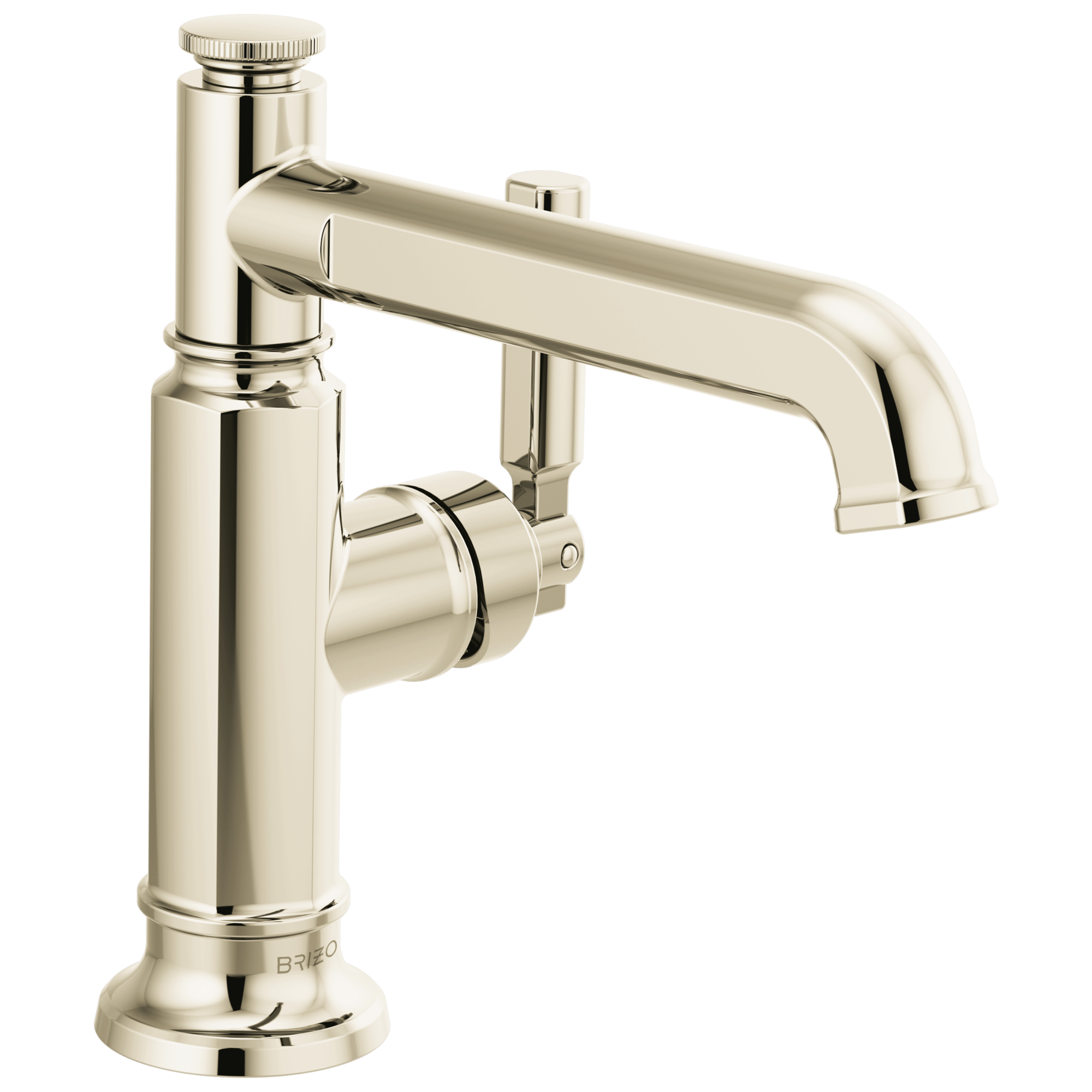 Brizo Invari® Single-Handle Lavatory Faucet 1.2 GPM