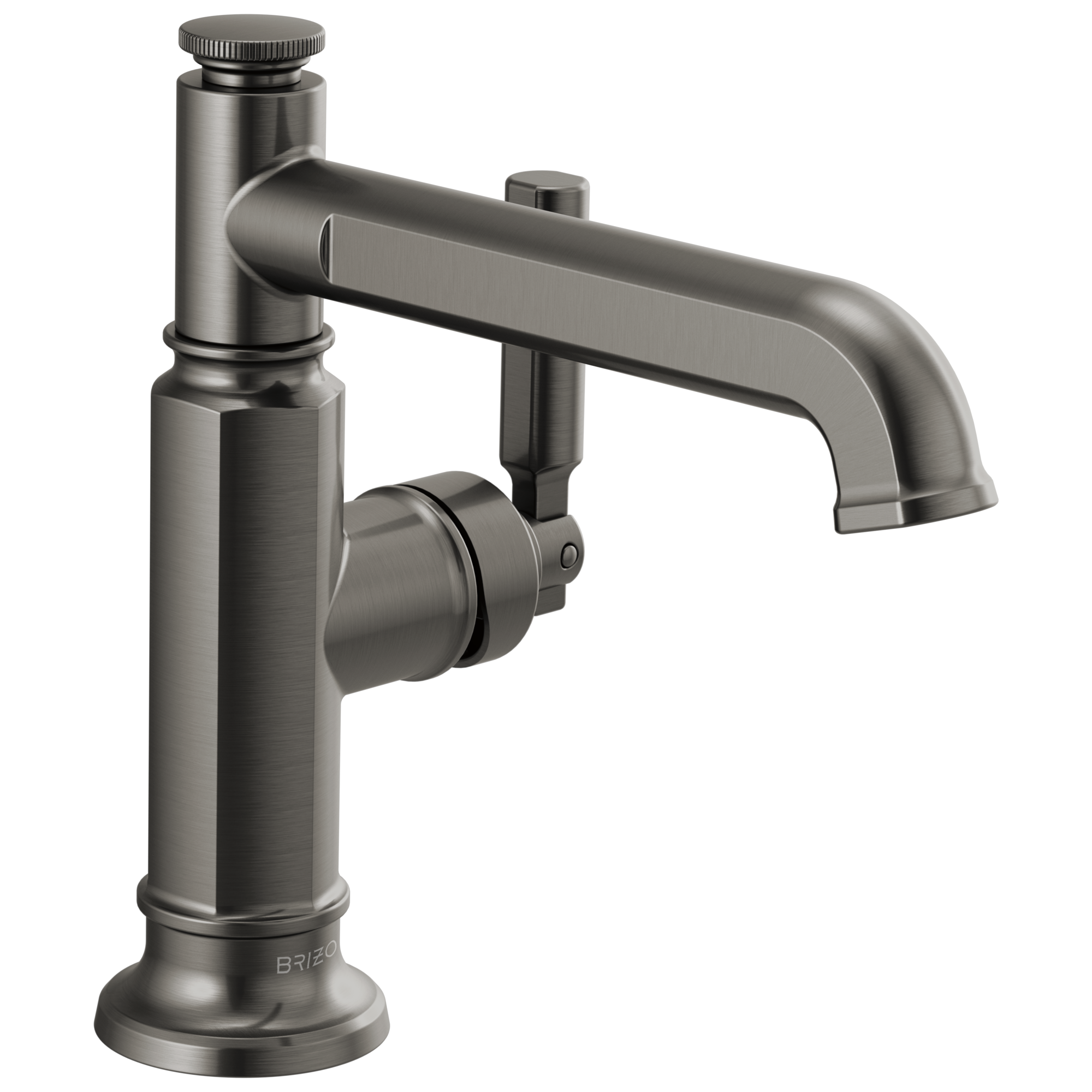 Brizo Invari® Single-Handle Lavatory Faucet 1.2 GPM
